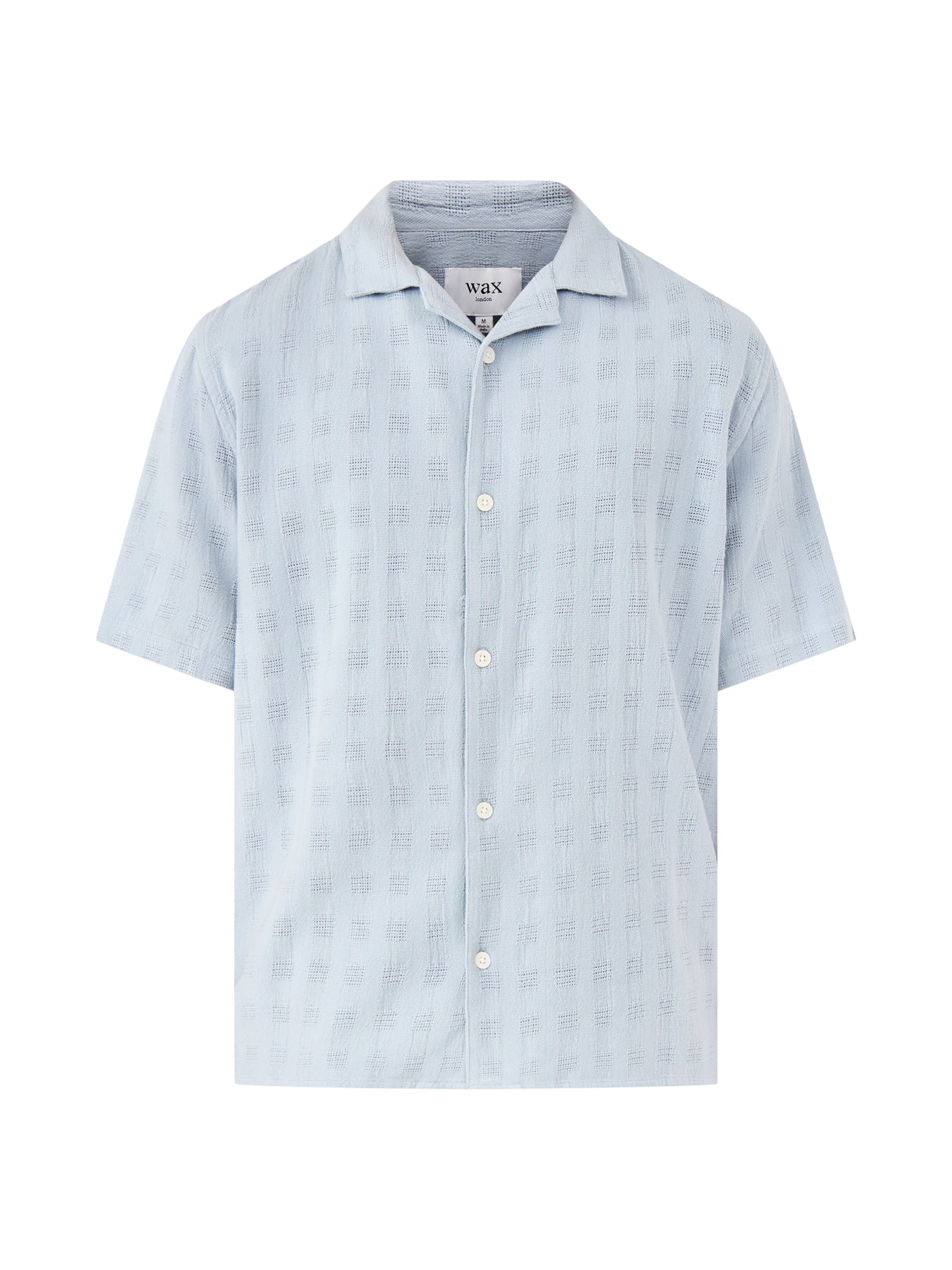 Didcot Short Sleeve Shirt