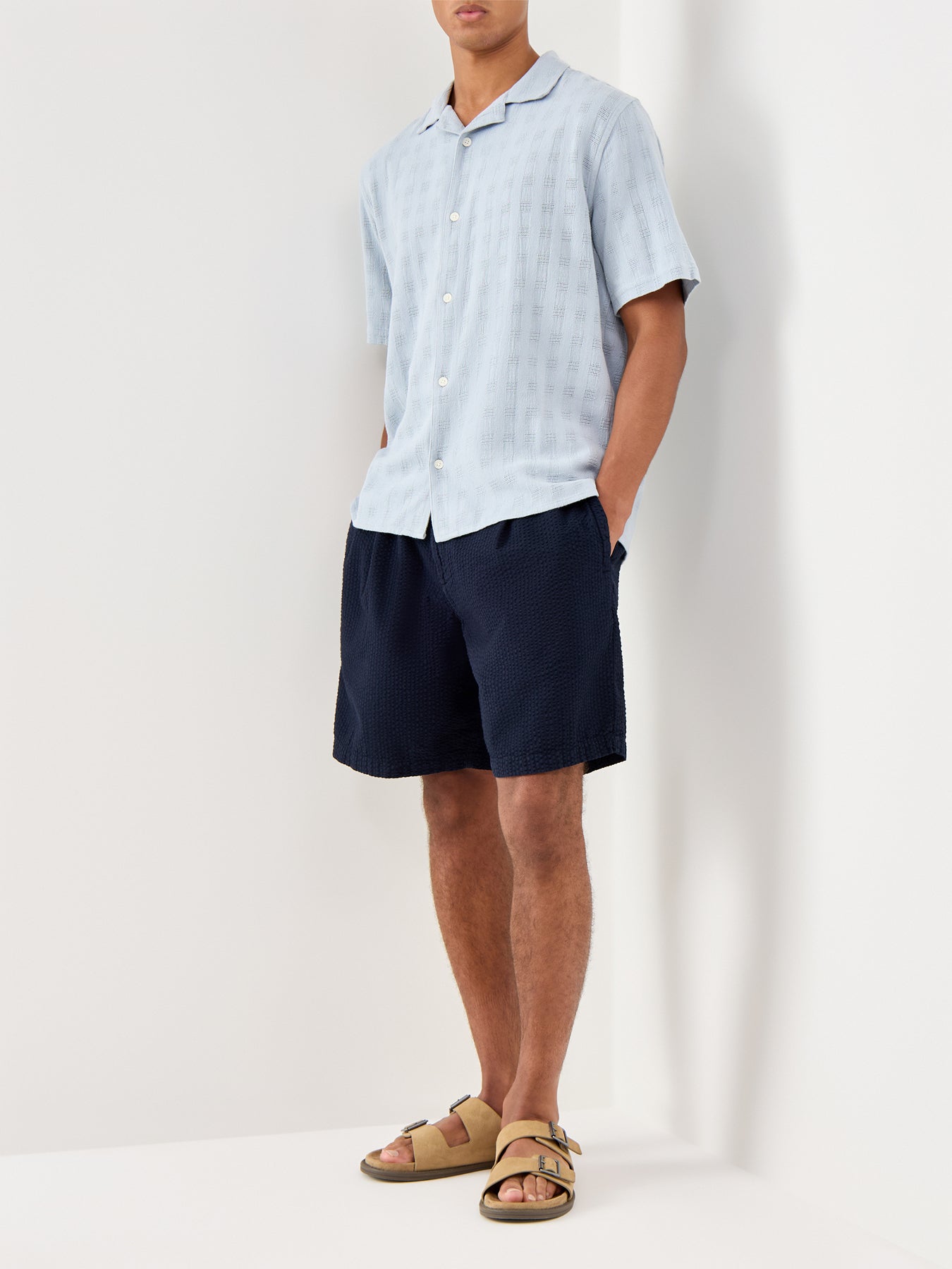 Didcot Short Sleeve Shirt