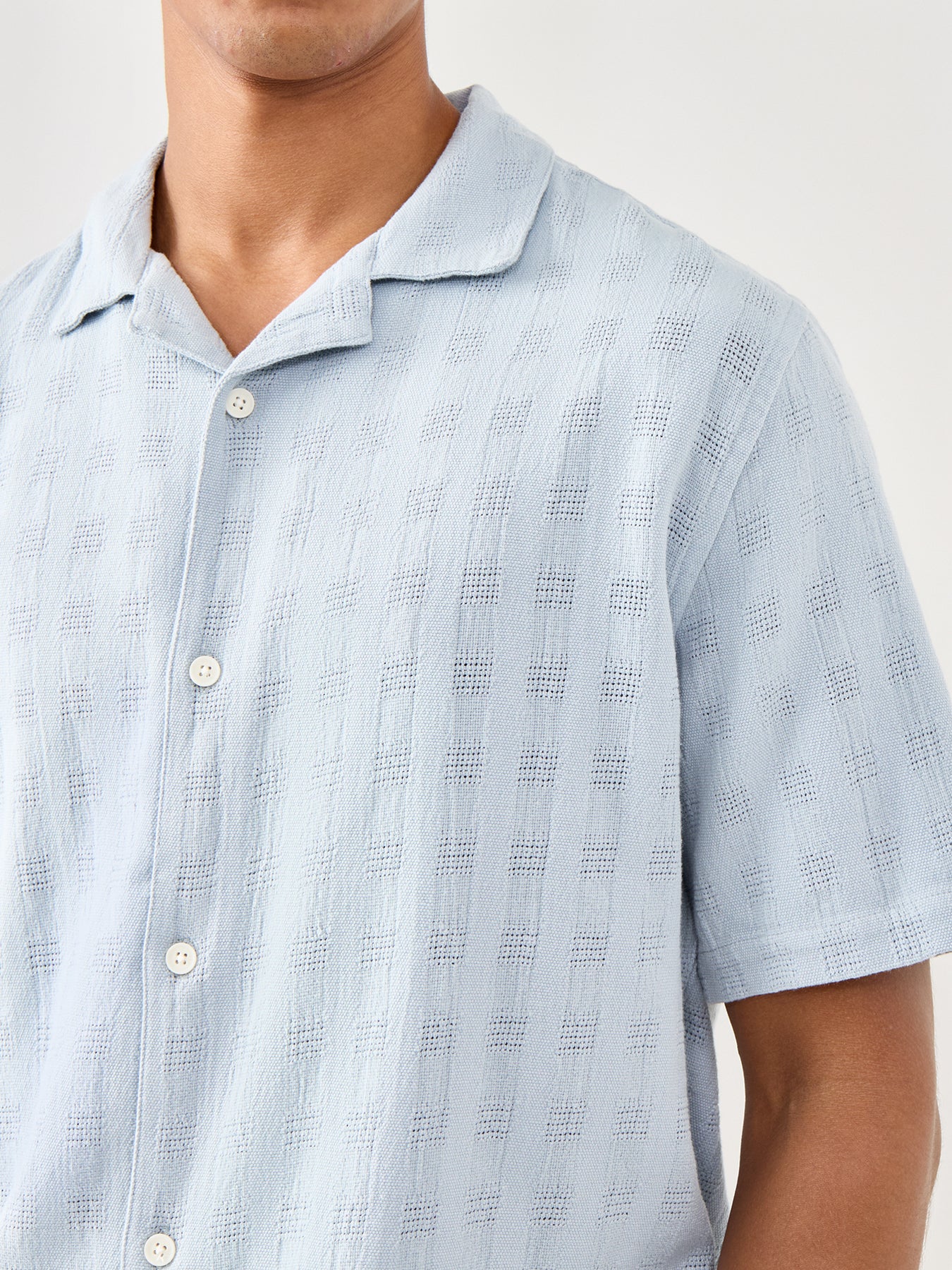Didcot Short Sleeve Shirt