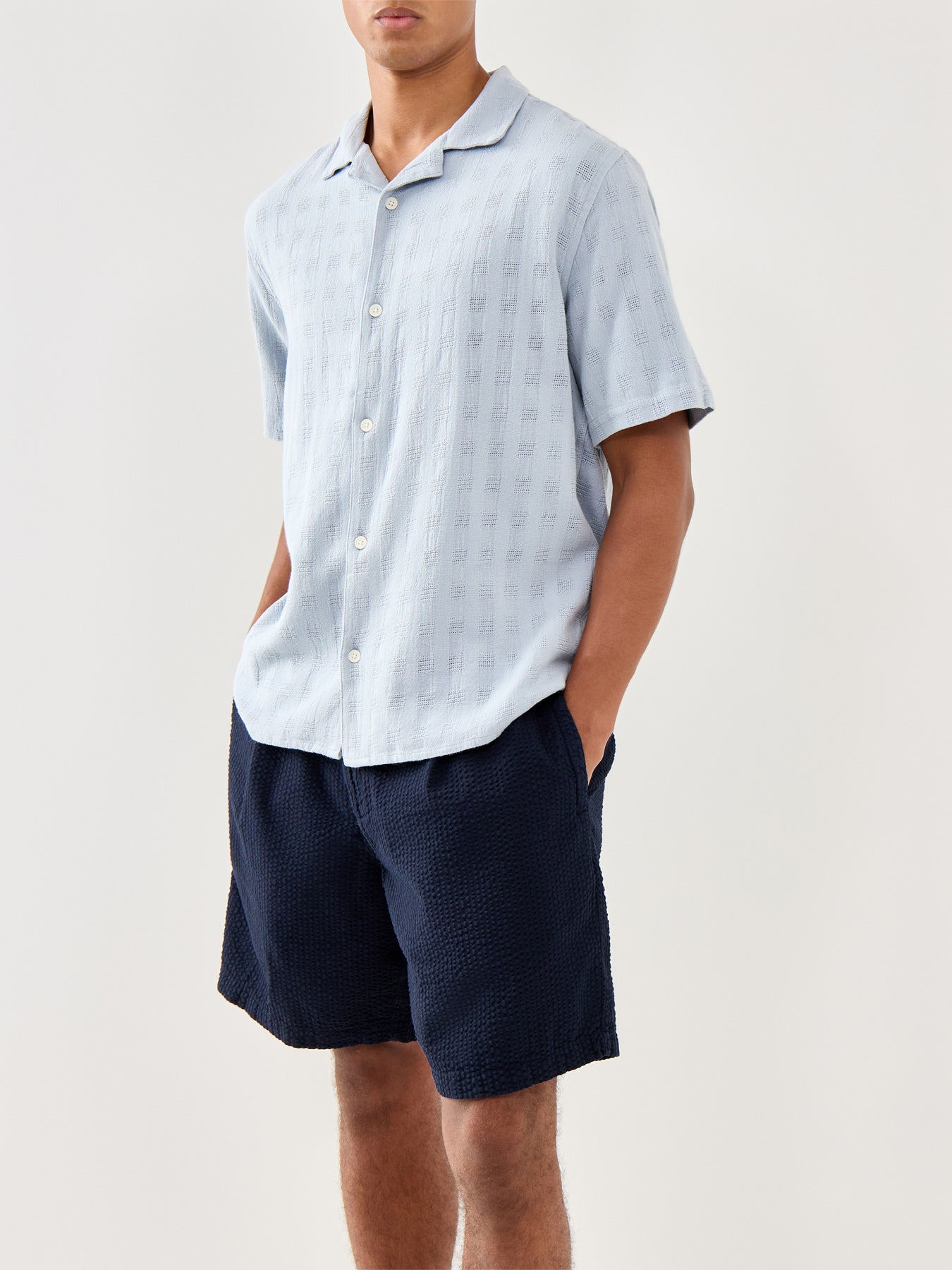 Didcot Short Sleeve Shirt
