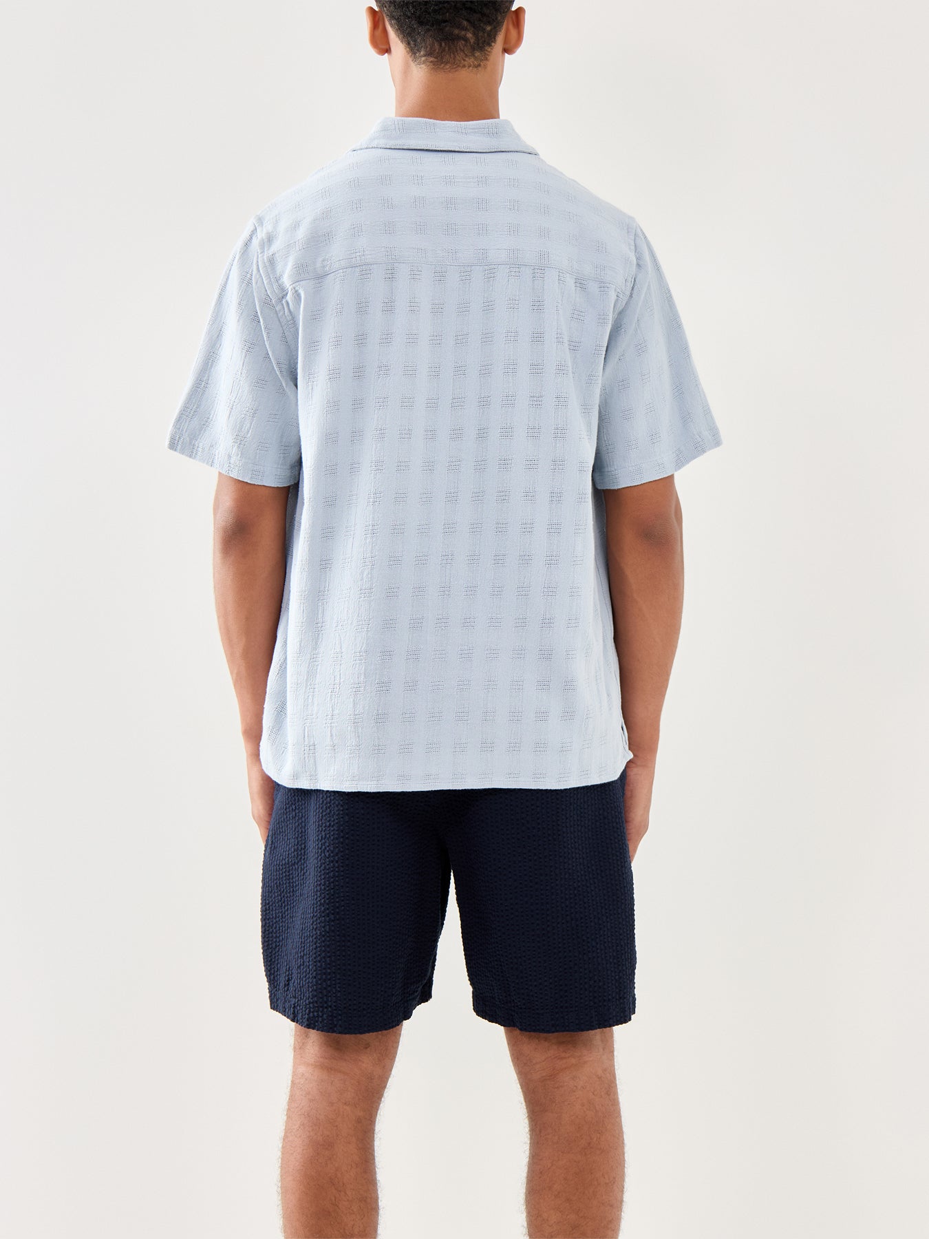 Didcot Short Sleeve Shirt