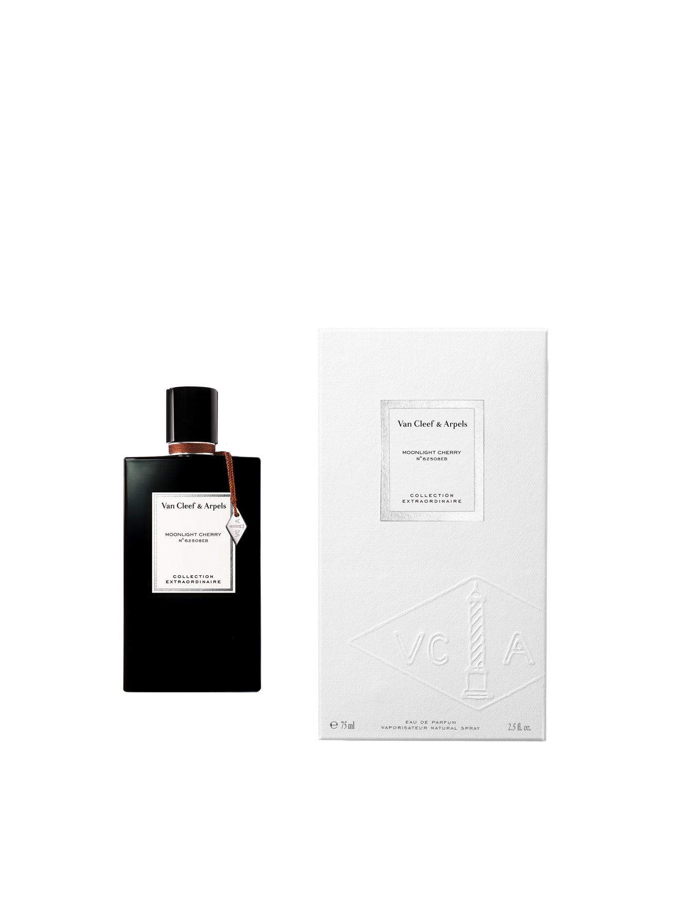 Moonlight Cherry Eau de Parfum 75ml