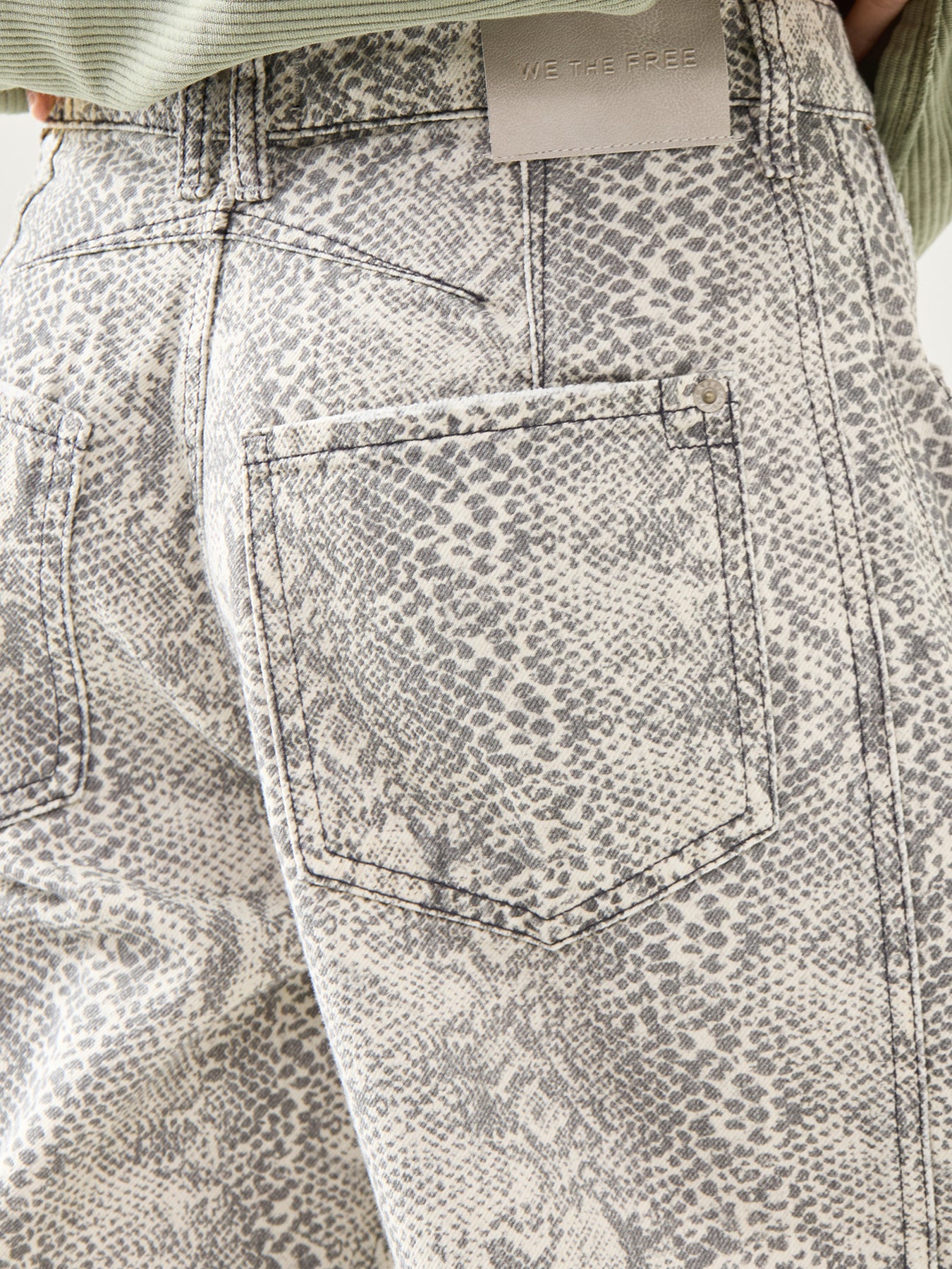 Good Luck Printed Barrel