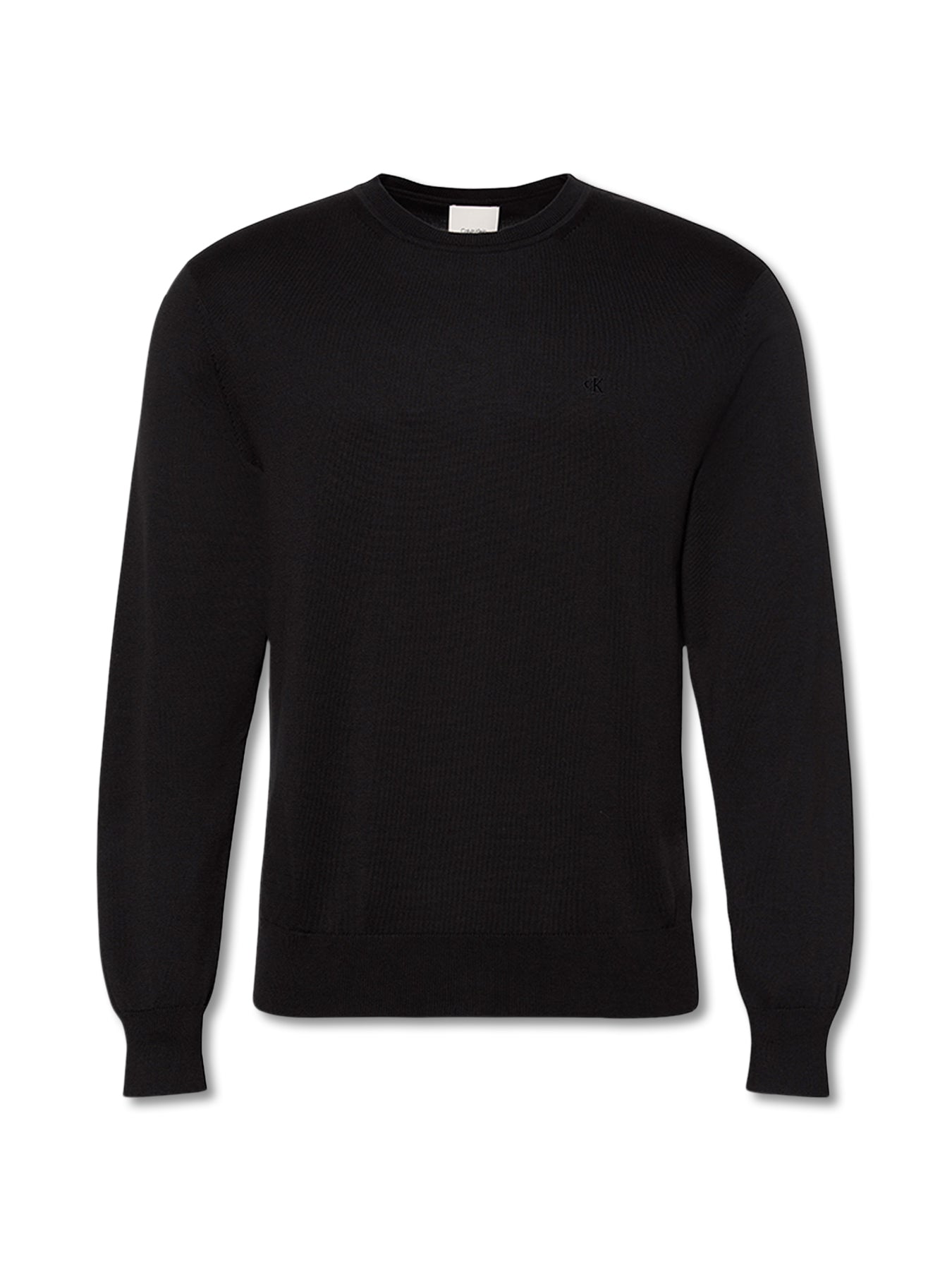 Luxury Cotton Jumper