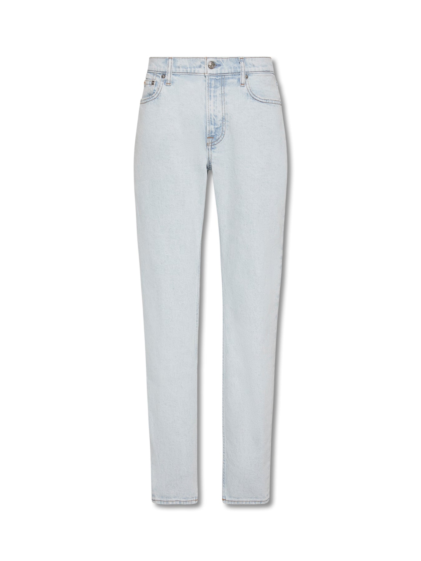 CK Slim Tapered Denim Jeans