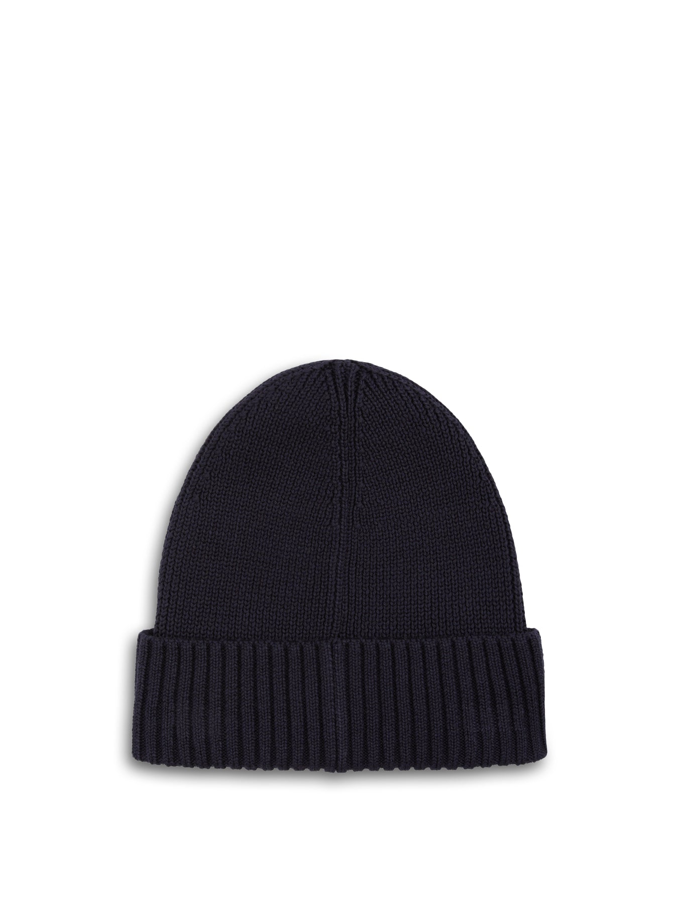 Kids Essential Flag Embroidery Beanie