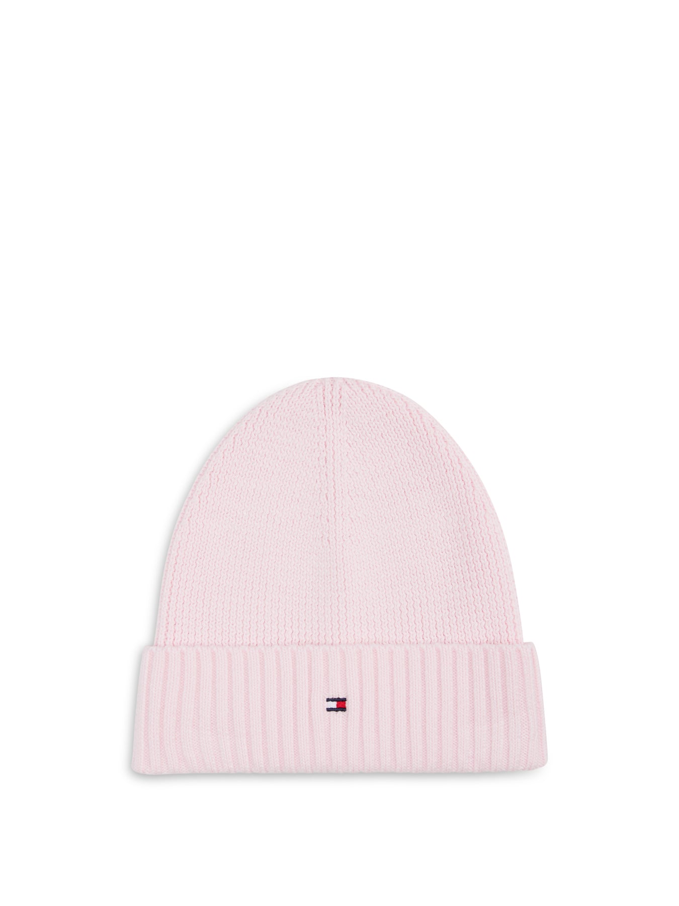 Kids Essential Flag Embroidery Beanie