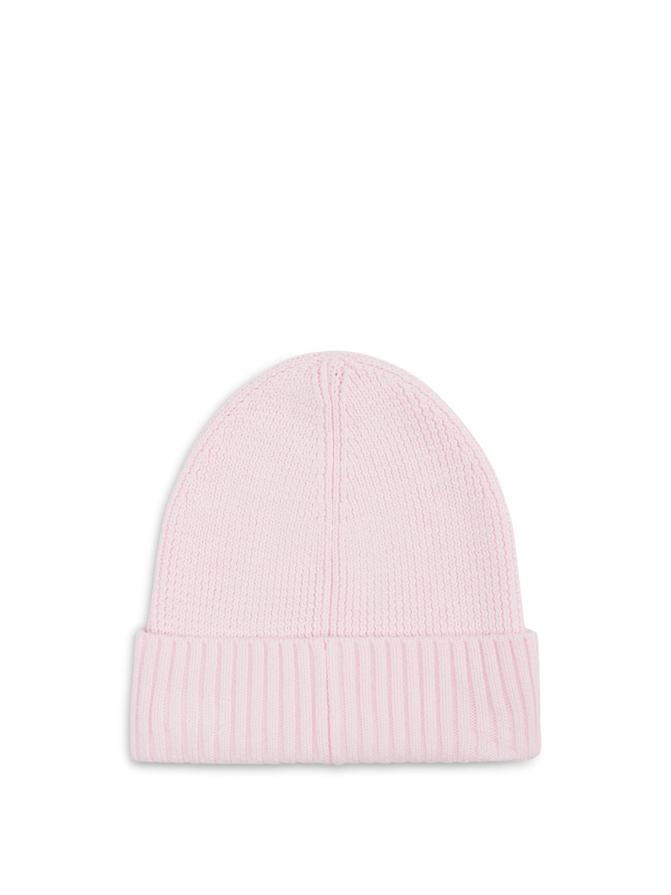 Kids Essential Flag Embroidery Beanie
