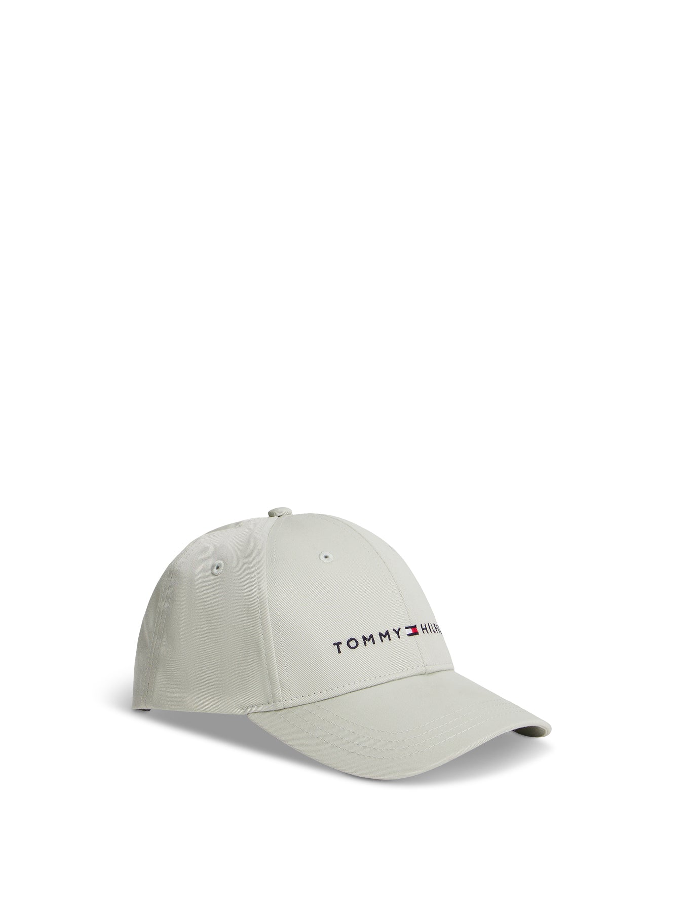 Kids Essential Logo Baseball Cap