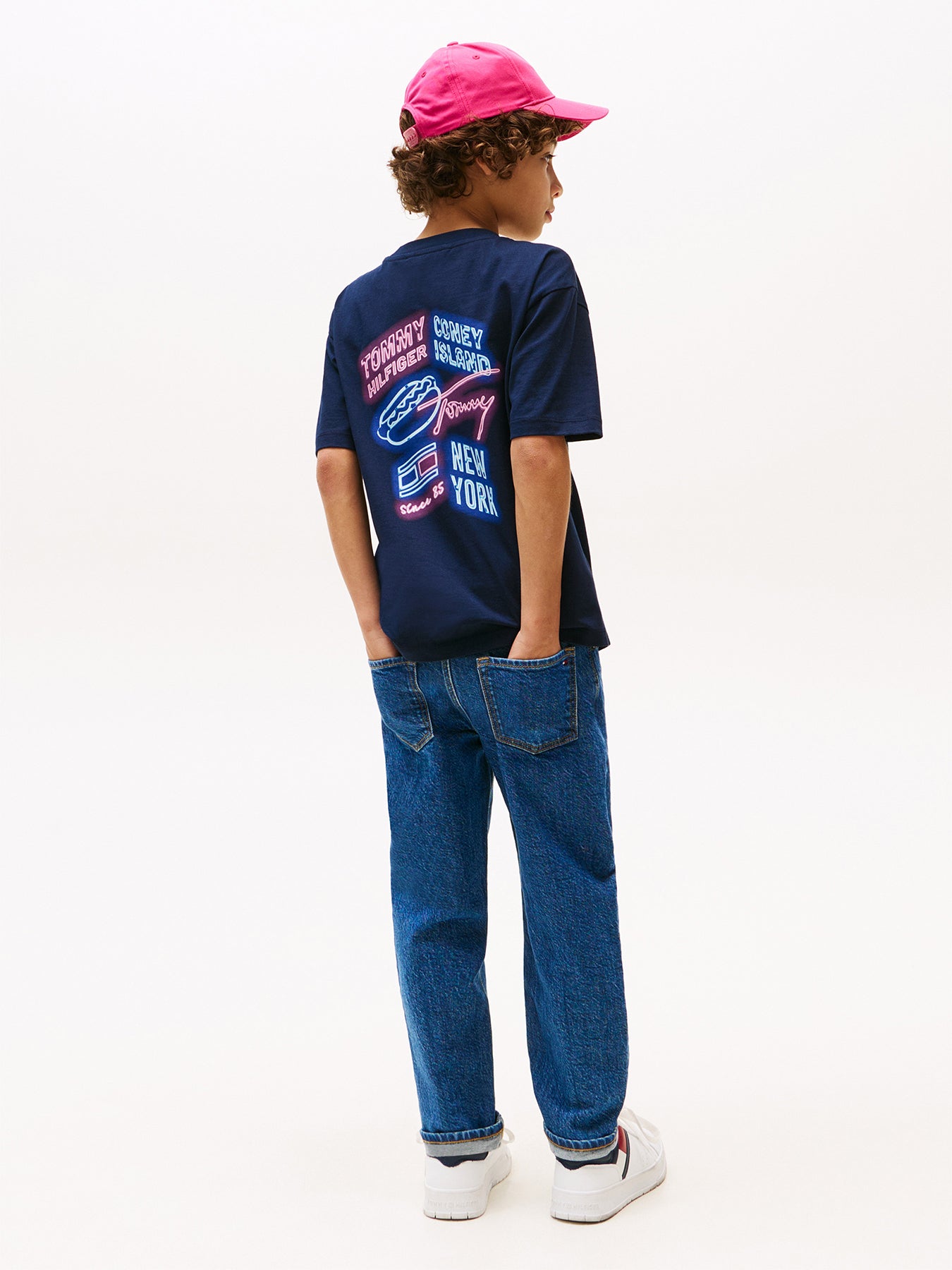 Archive Shirt Sleeve T-Shirt