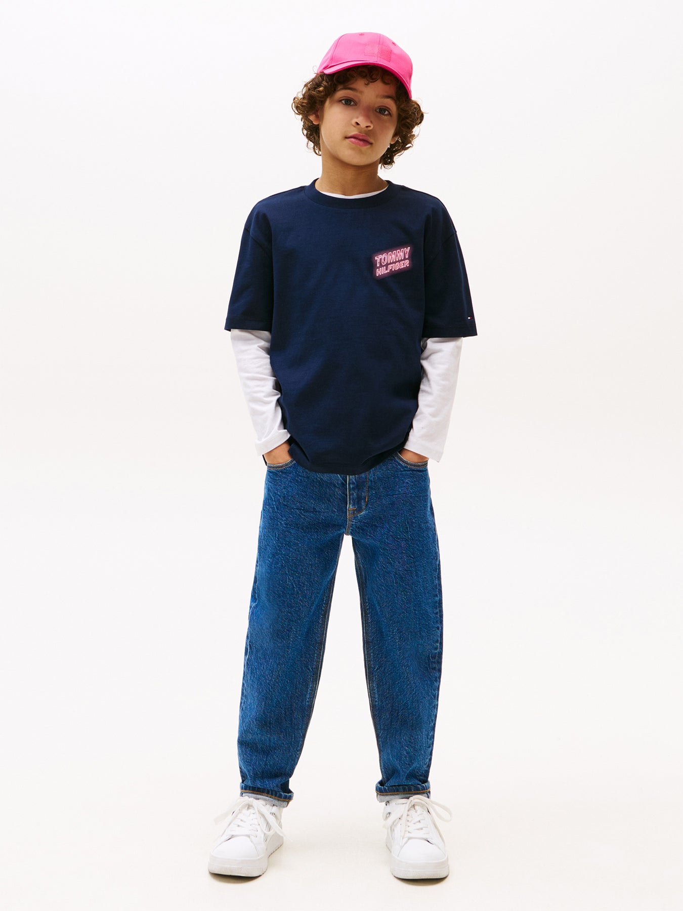 Archive Shirt Sleeve T-Shirt