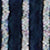 Dark Night Navy Stripes