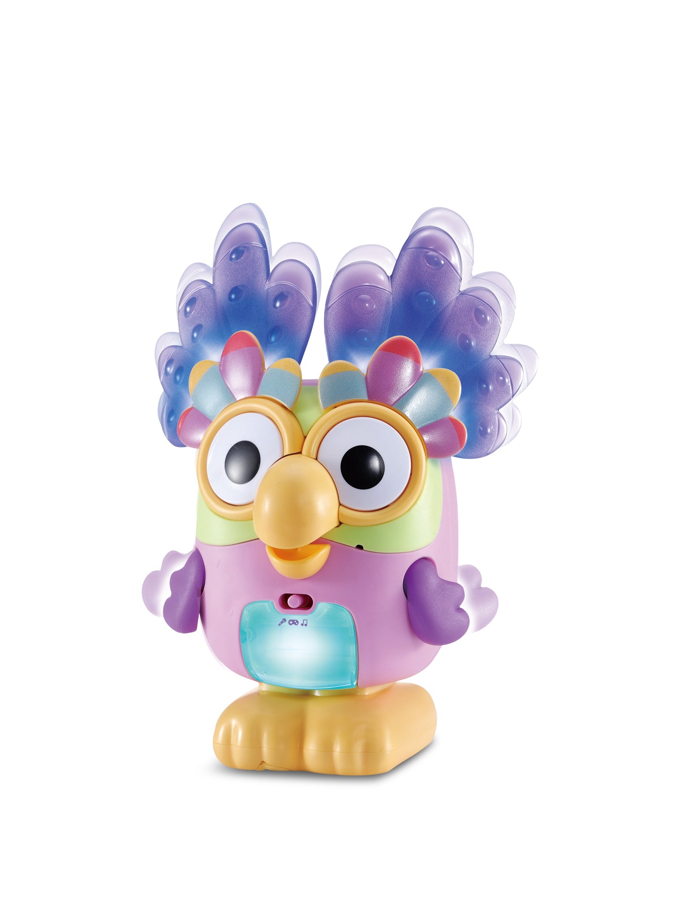 Dance Mode Chattermax