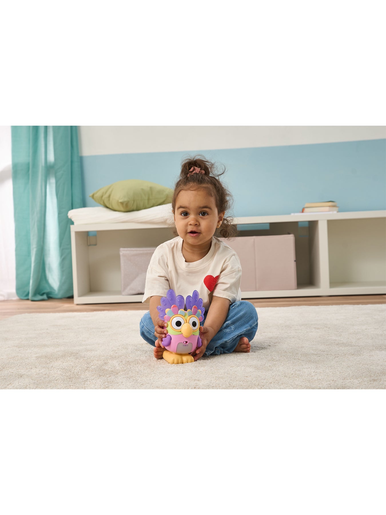 Dance Mode Chattermax