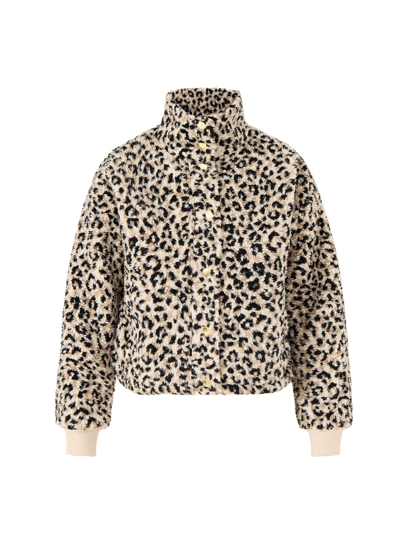 Harley Fleece Full Sleeves Multi