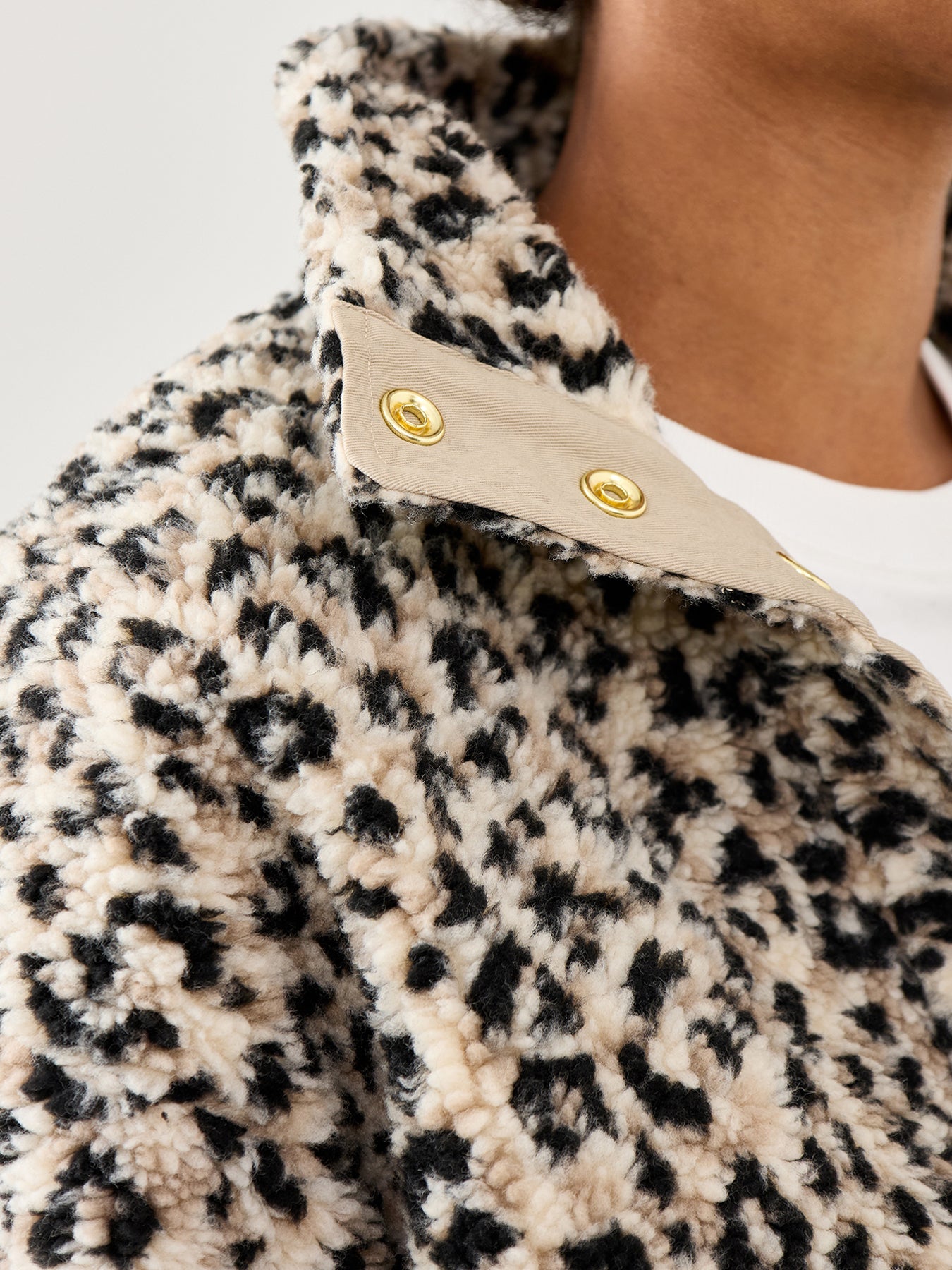 Harley Fleece Full Sleeves Multi