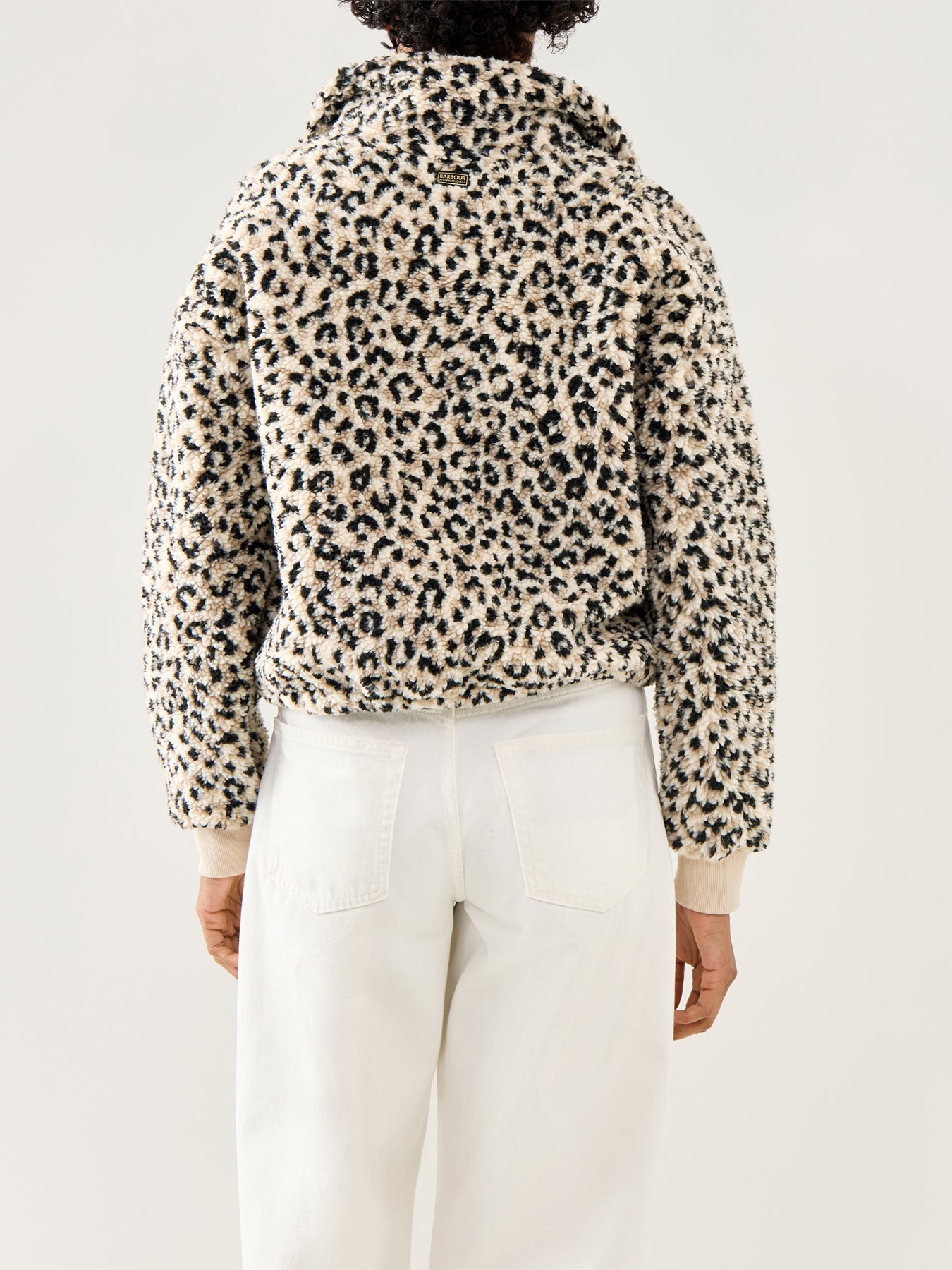 Harley Fleece Full Sleeves Multi