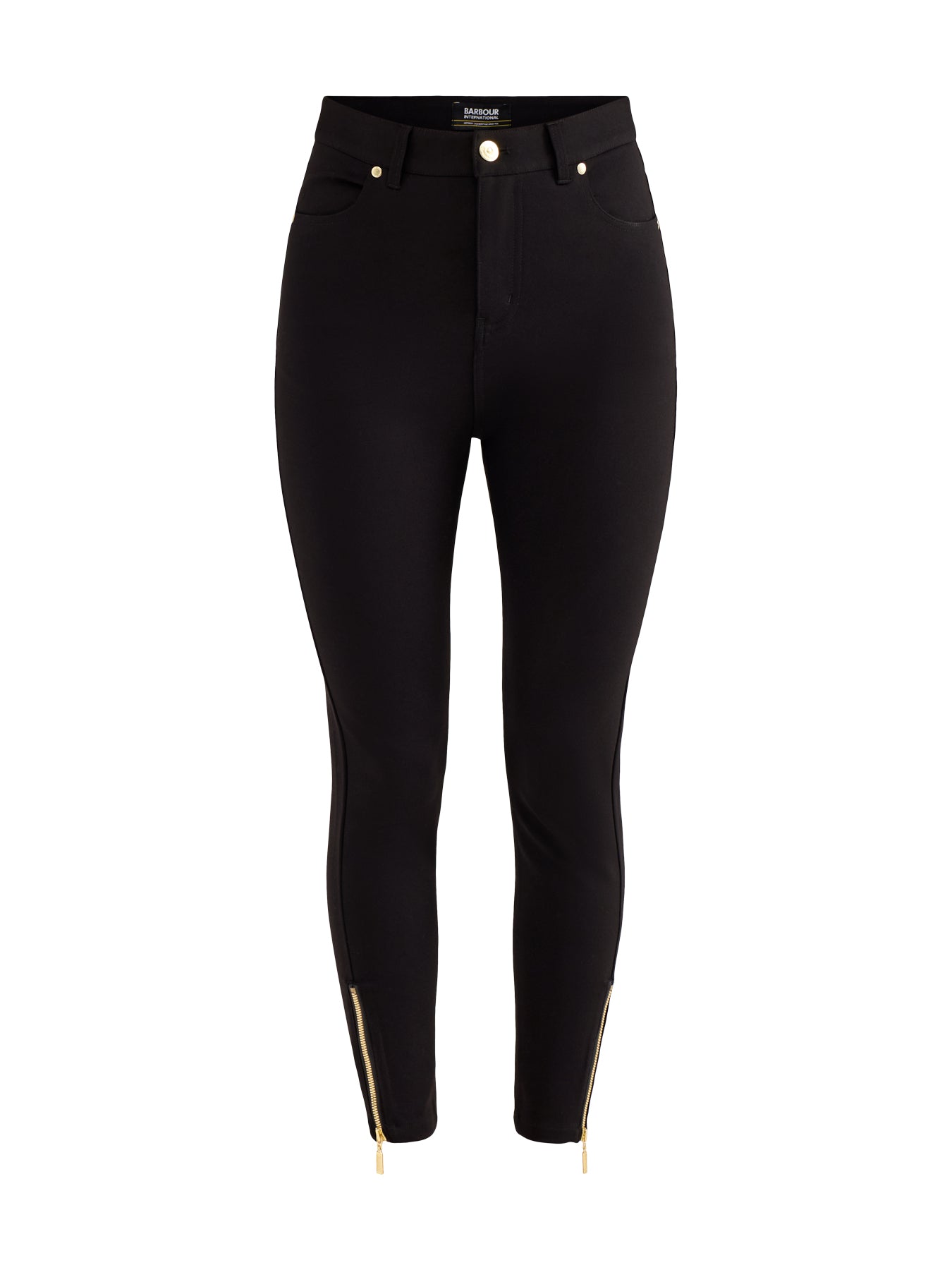 Stella Tailored Trouser Black