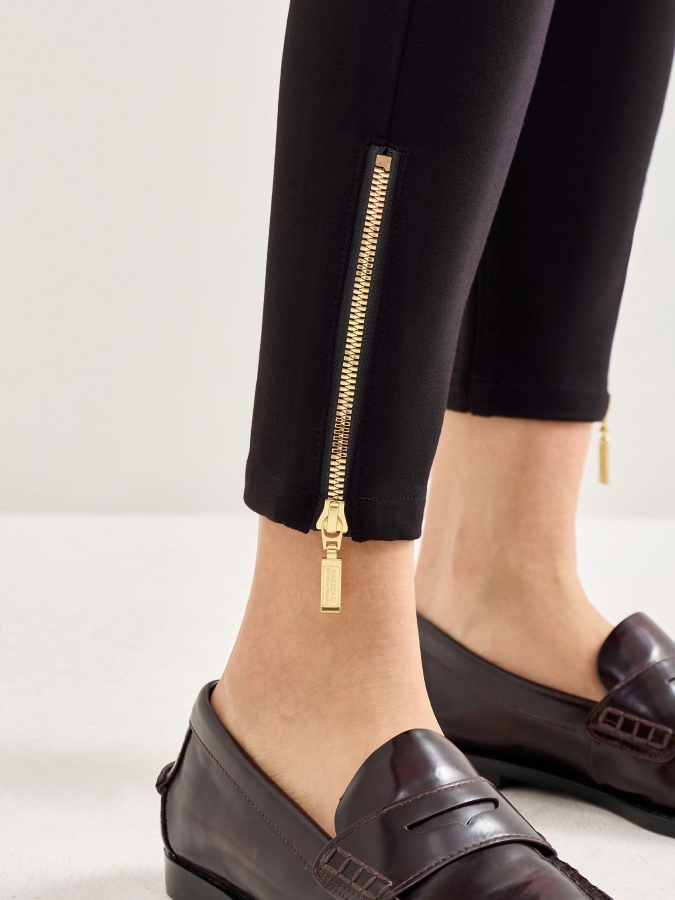 Stella Tailored Trouser Black