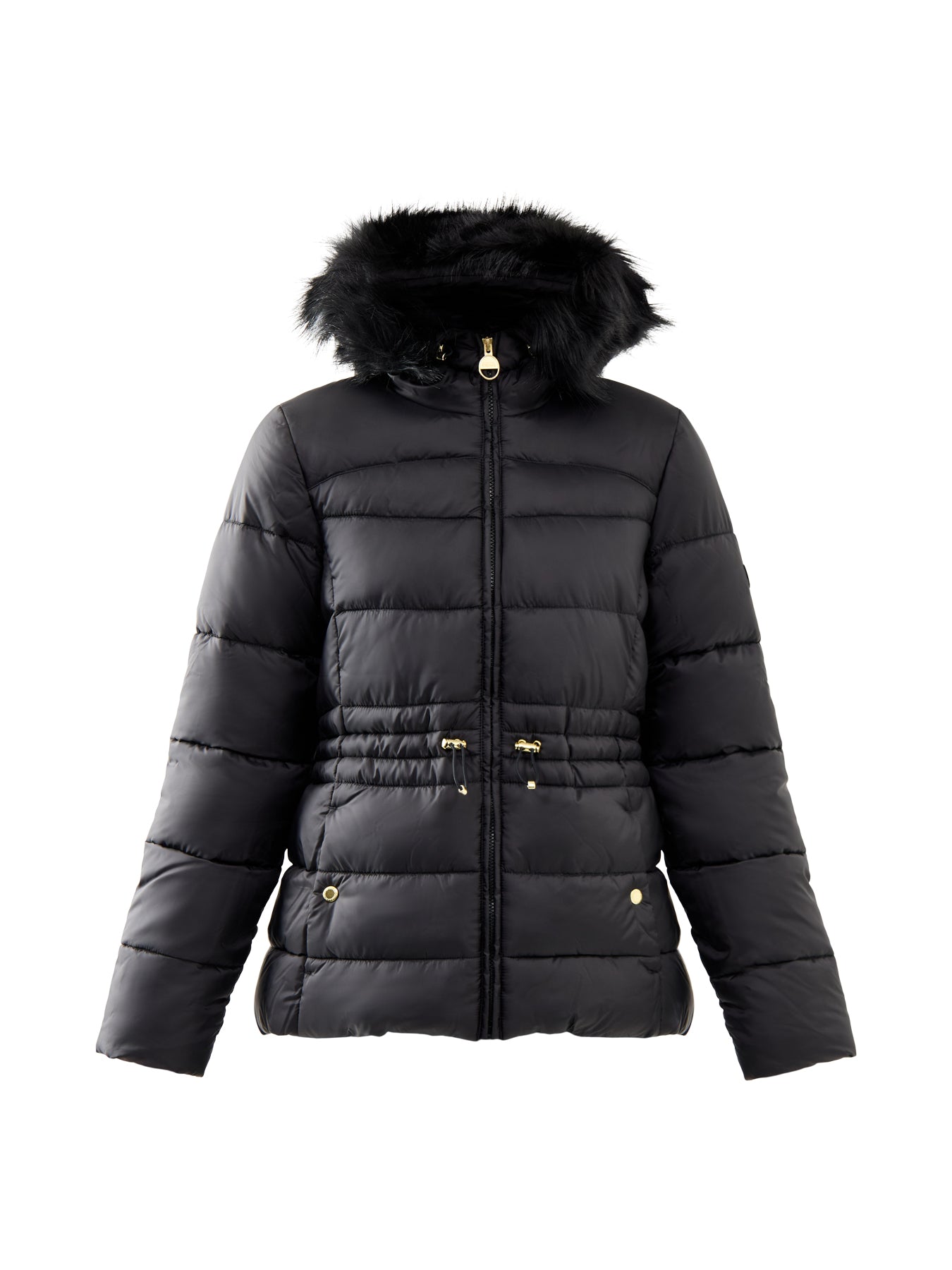 Womens Cher Puffer Jacket