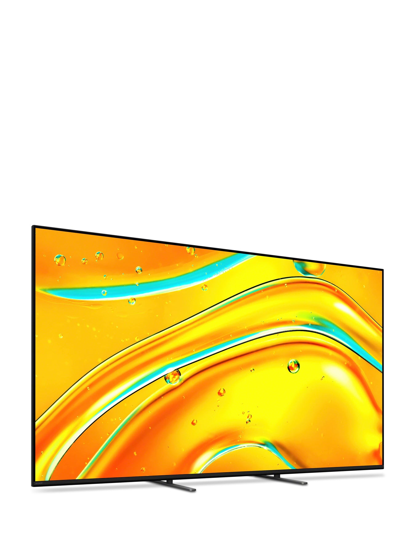 K55XR55B 55 Inch Bravia 5 Mini LED 4K Ultra HD HDR Smart TV (2025)