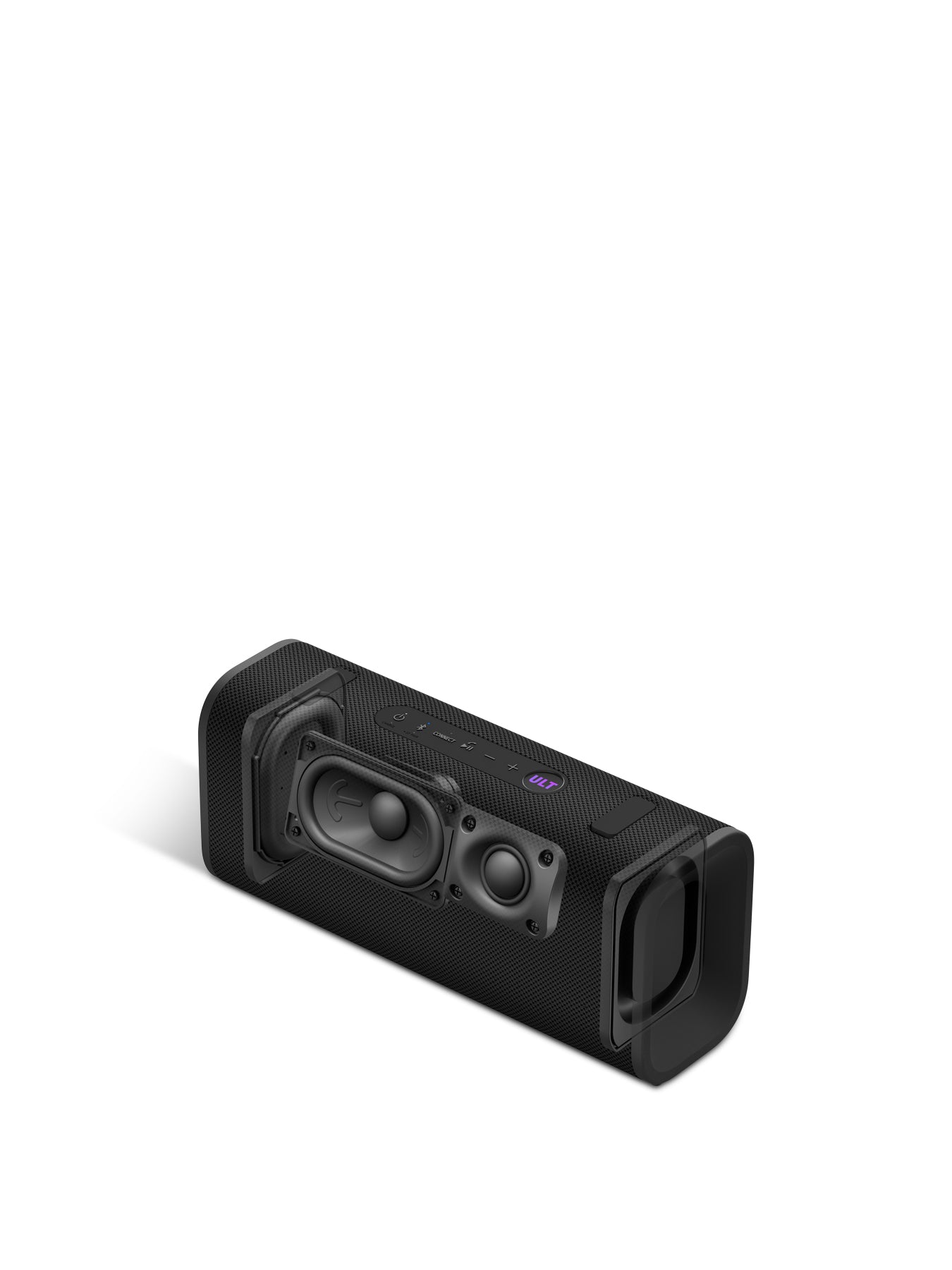 Sony ULT FIELD 3 Black Wireless Bluetooth Speaker