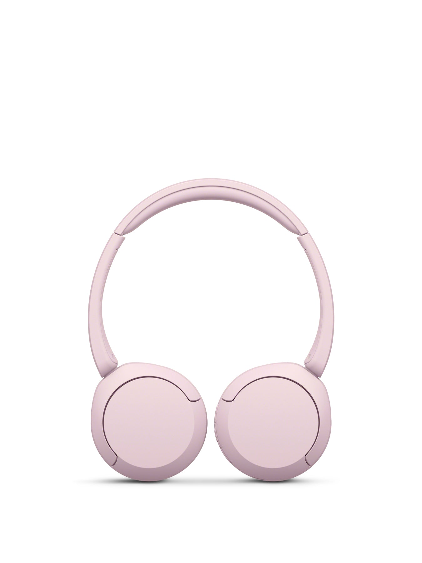 WHCH520P Wireless Bluetooth Noise Cancelling Over-Ear Headphones