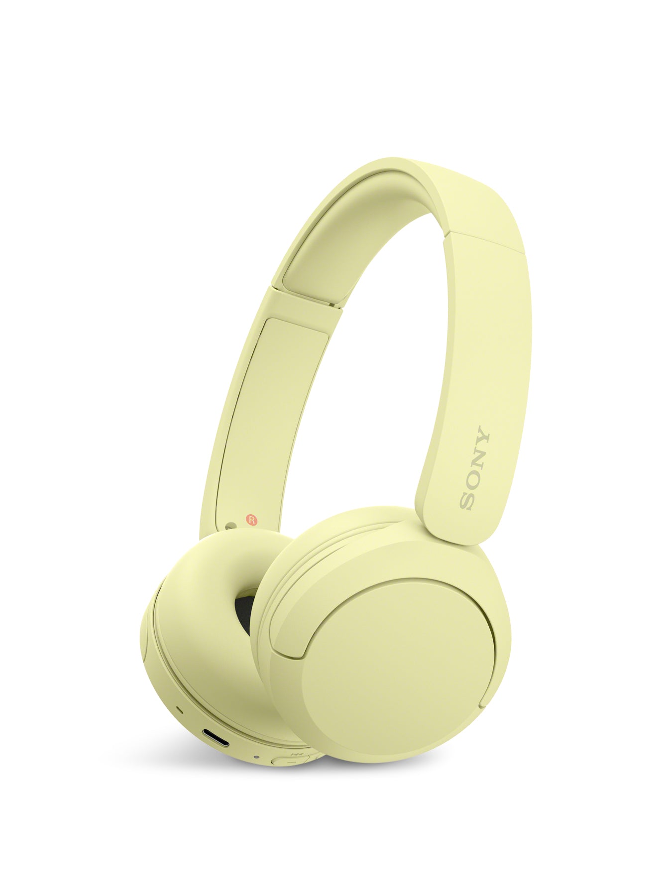 WHCH520Y Wireless Bluetooth Headphones
