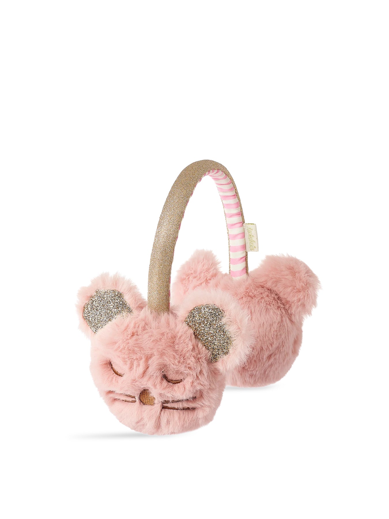Kids Mouse Earmuffs