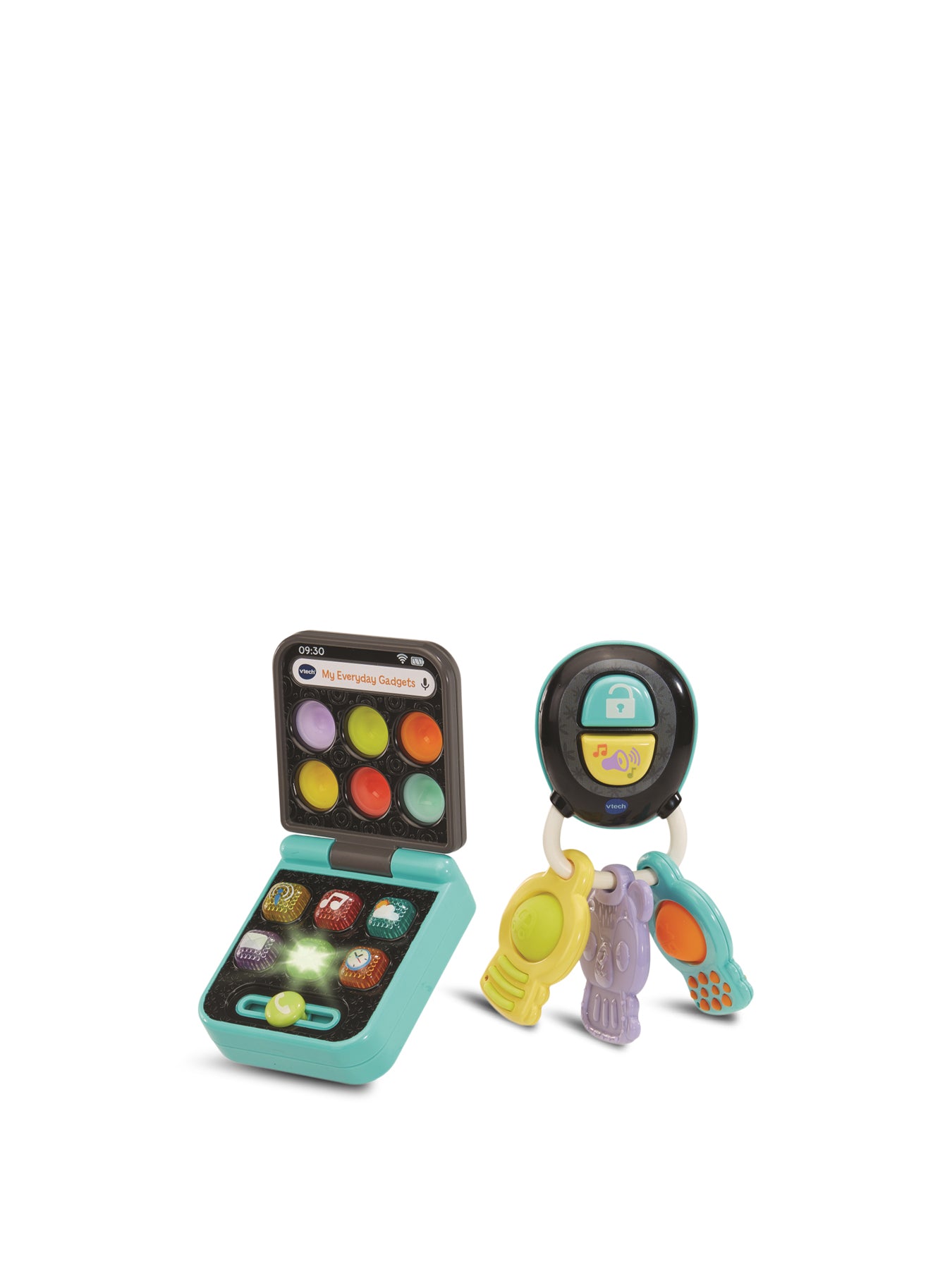 My Everyday Gadgets Toy Set