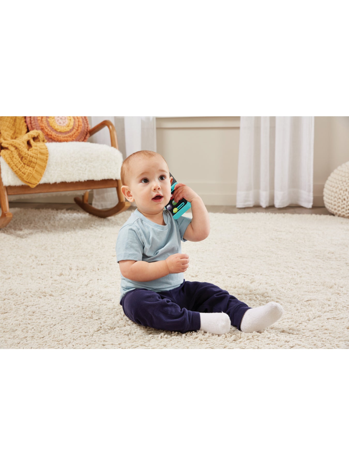 My Everyday Gadgets Toy Set