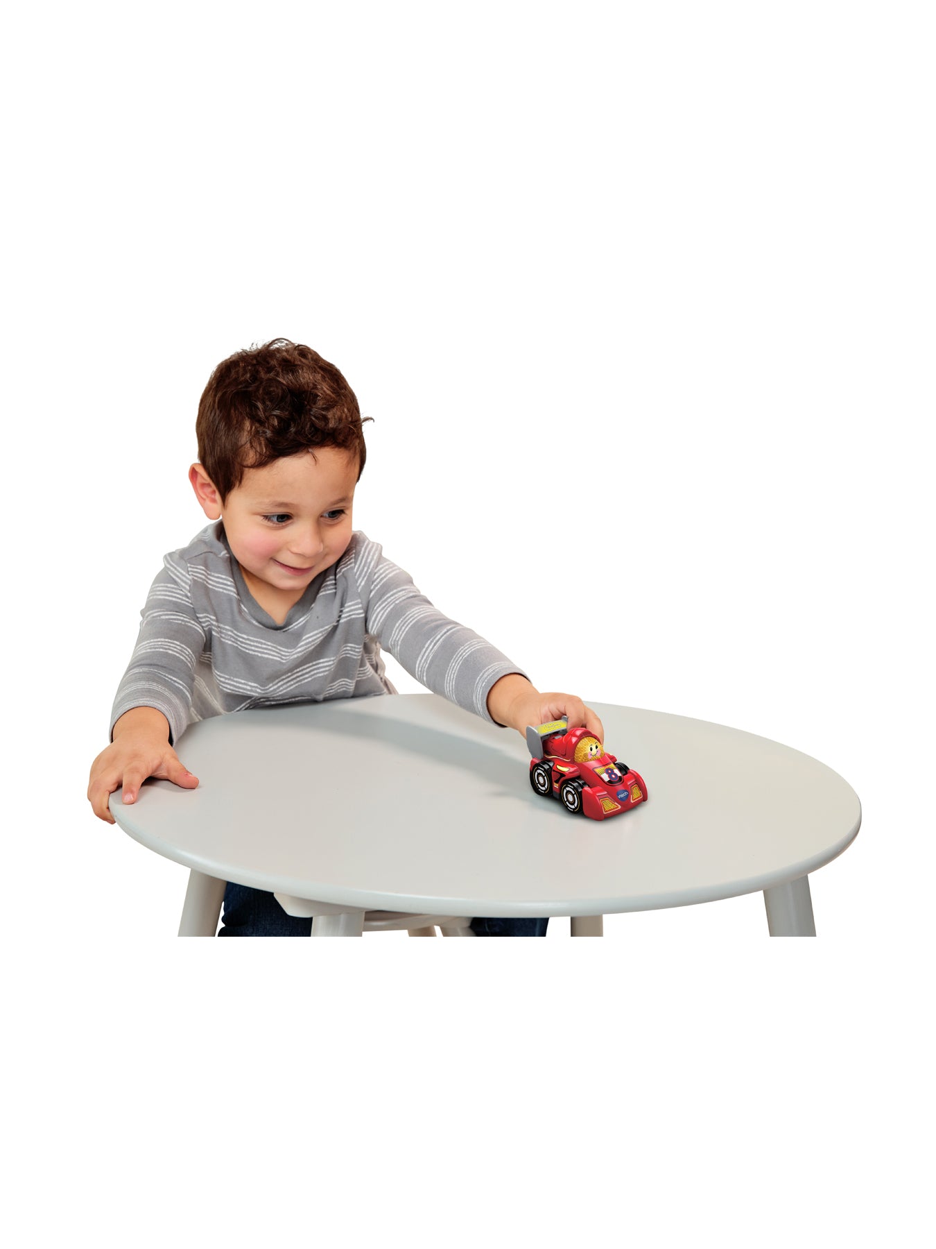 Toot Toot Drivers Track Racer