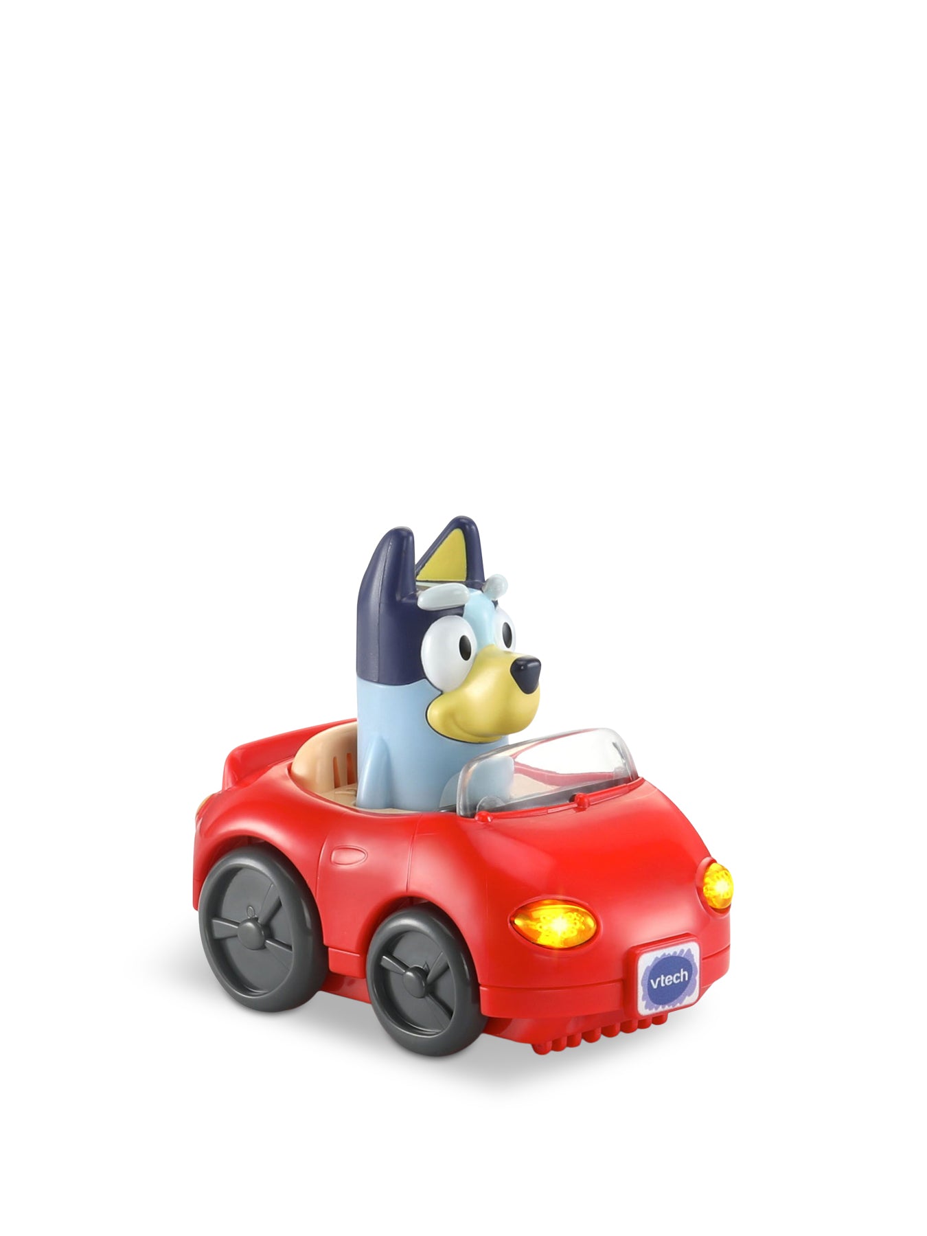Toot Toot Drivers Bluey Escape Car