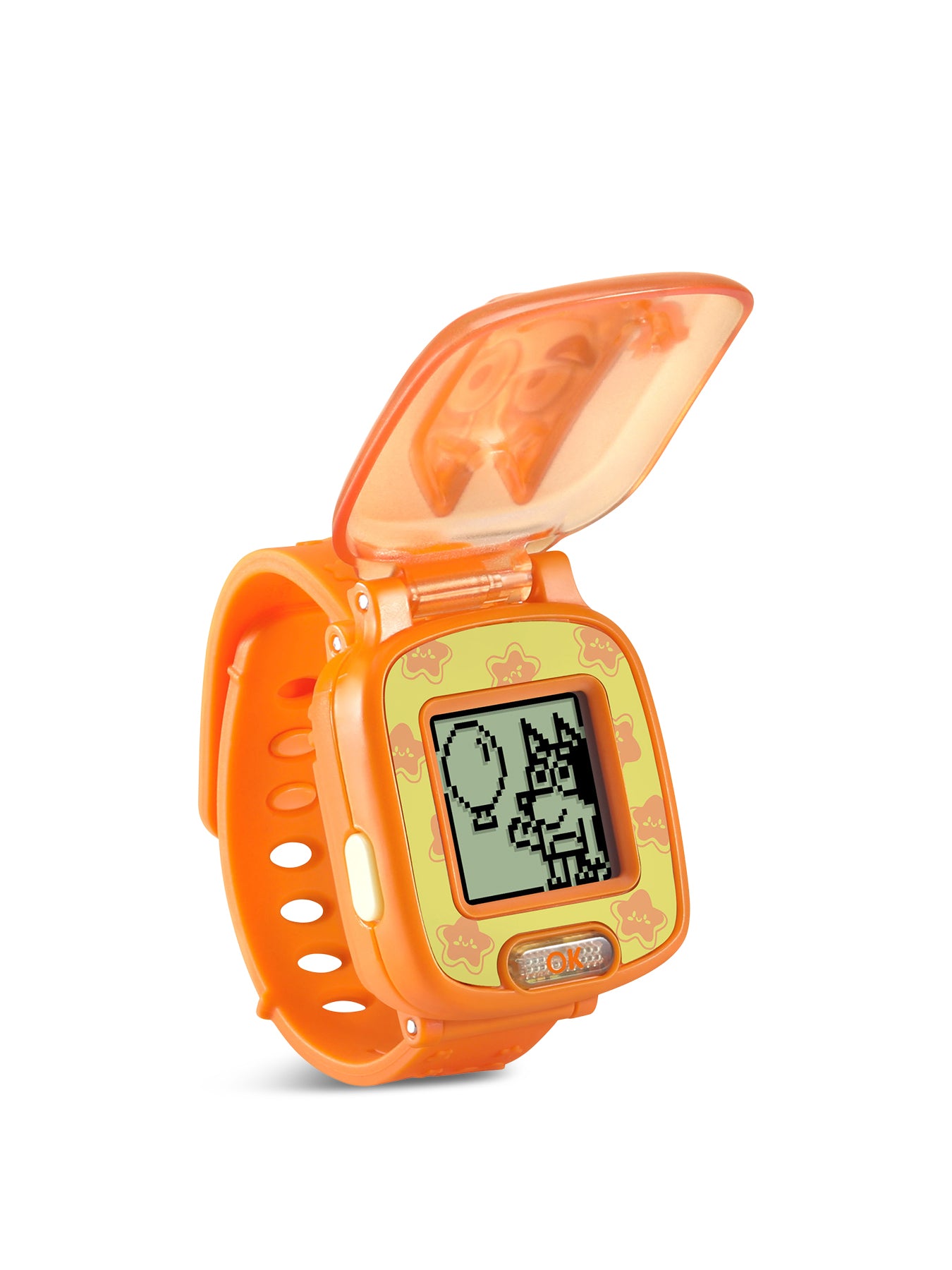 Wackadoo Bingo Watch