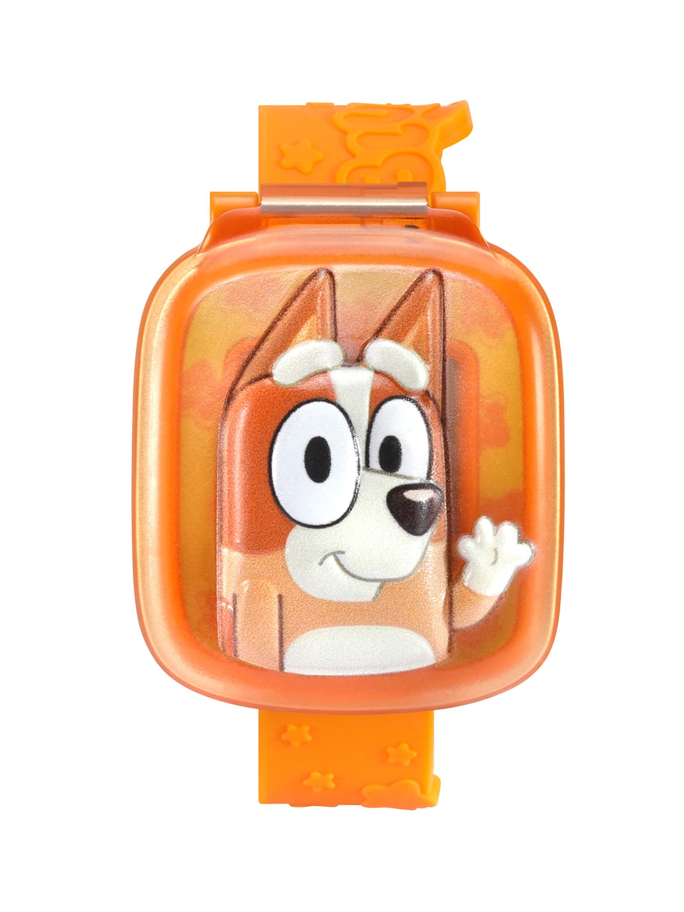 Wackadoo Bingo Watch