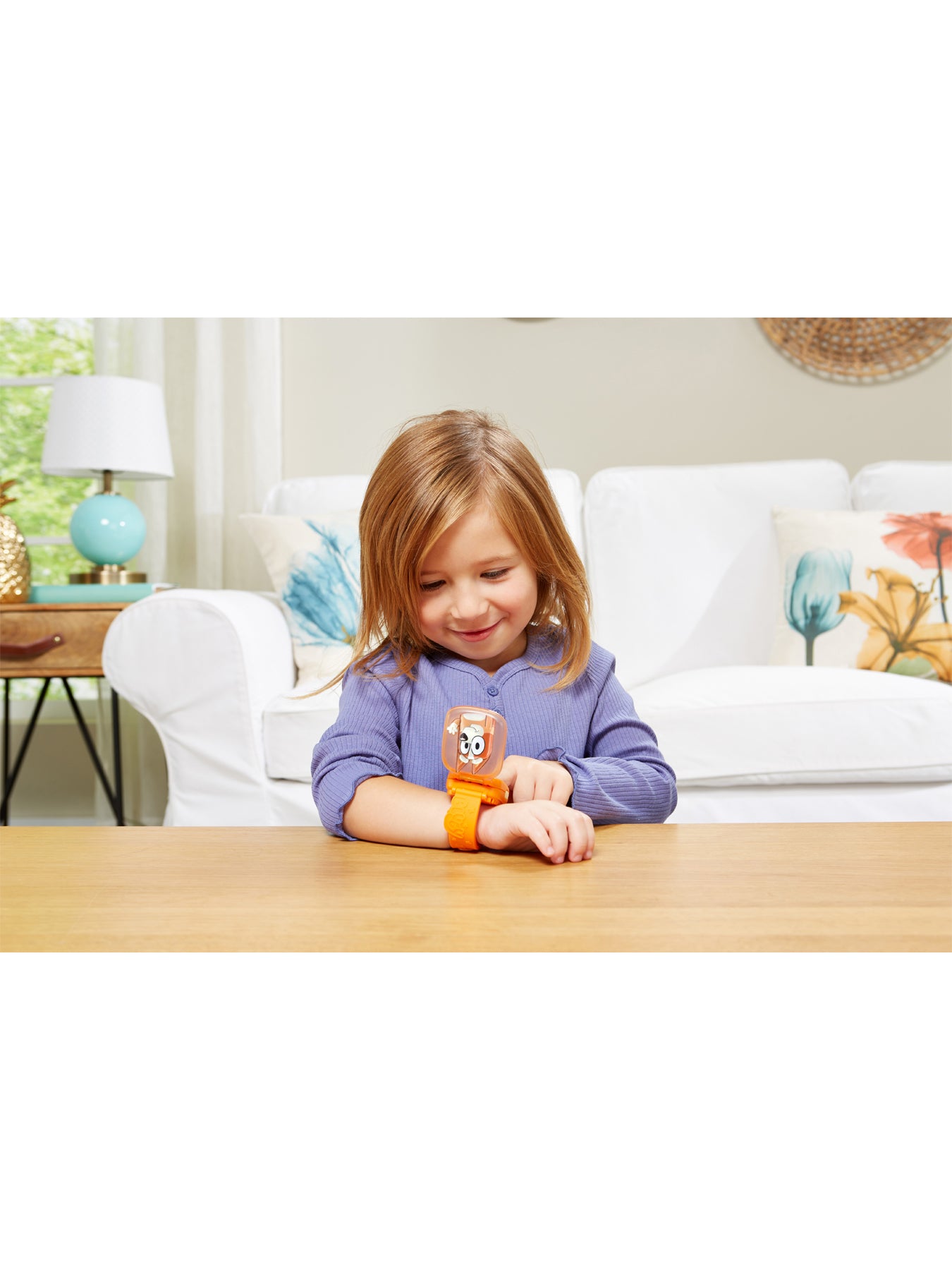 Wackadoo Bingo Watch