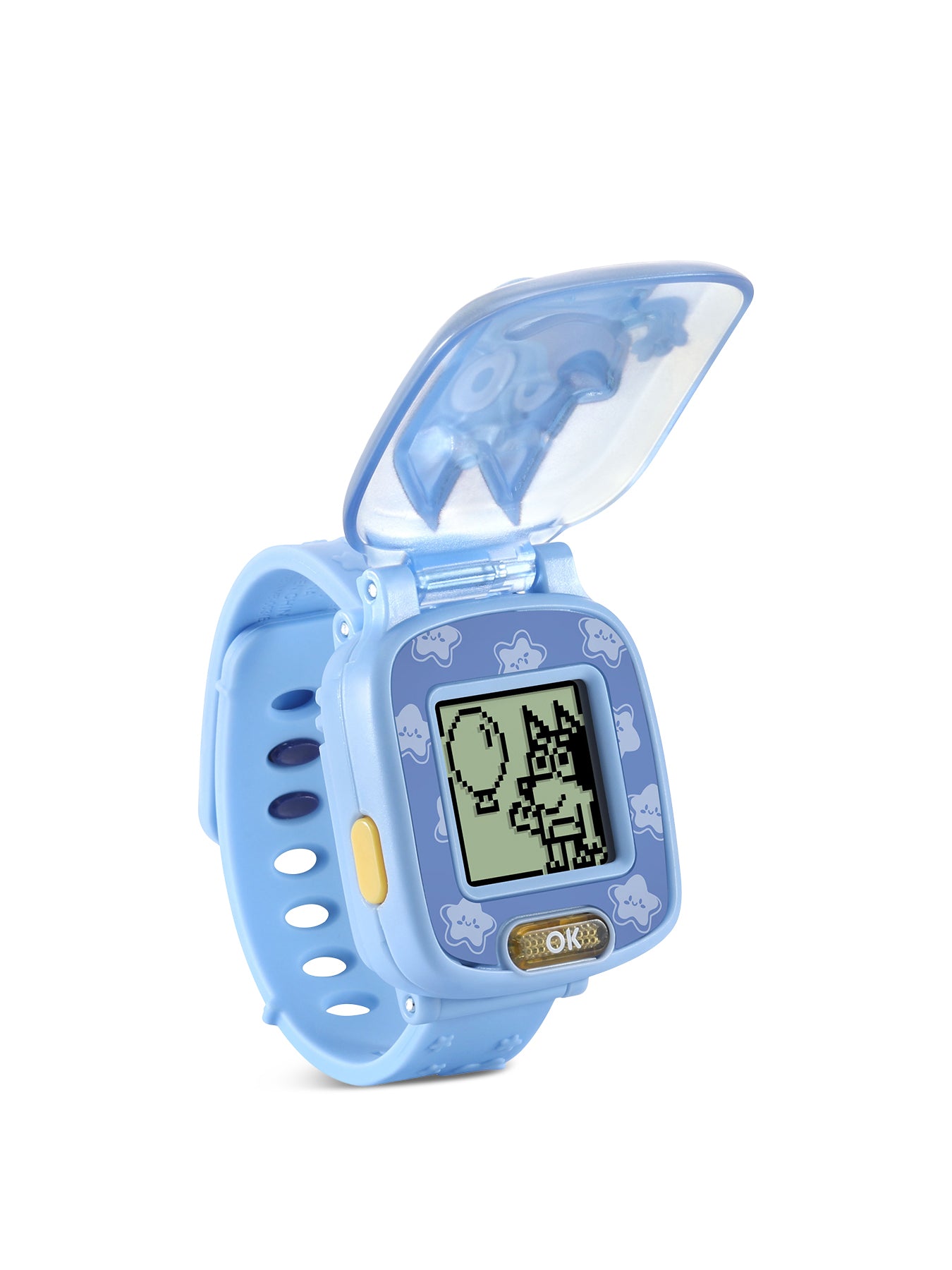 Wackadoo Bluey Watch