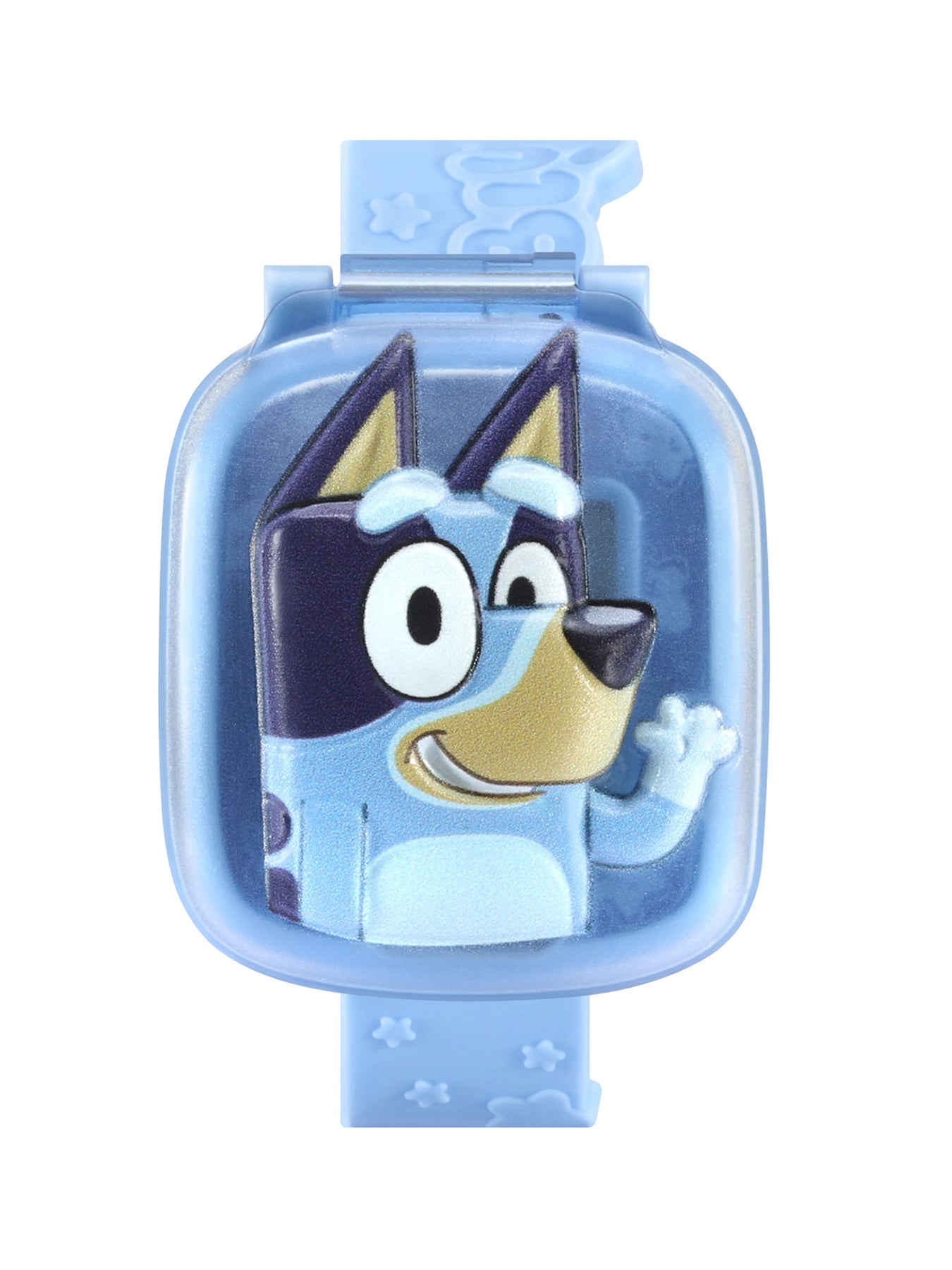 Wackadoo Bluey Watch