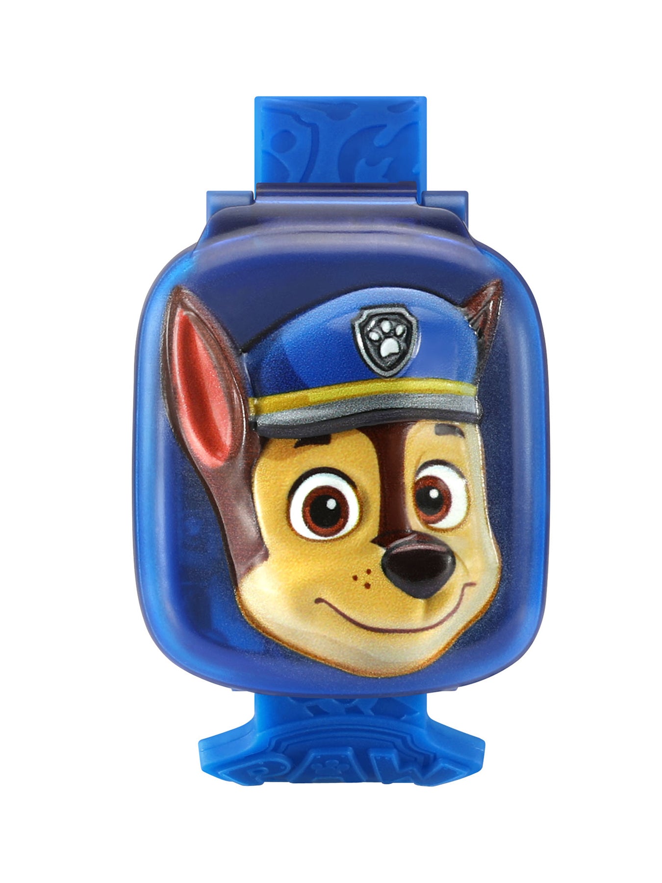 Paw Patrol Chase Learning Watch