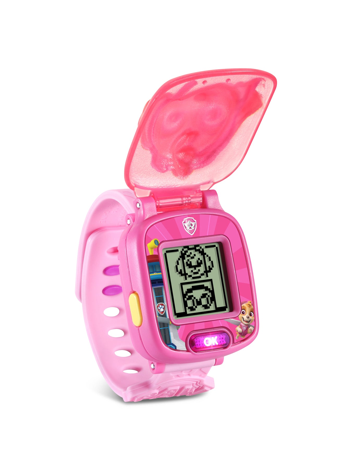 Paw Patrol Skye Learning Watch