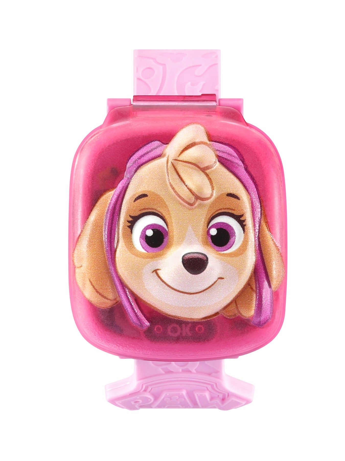 Paw Patrol Skye Learning Watch