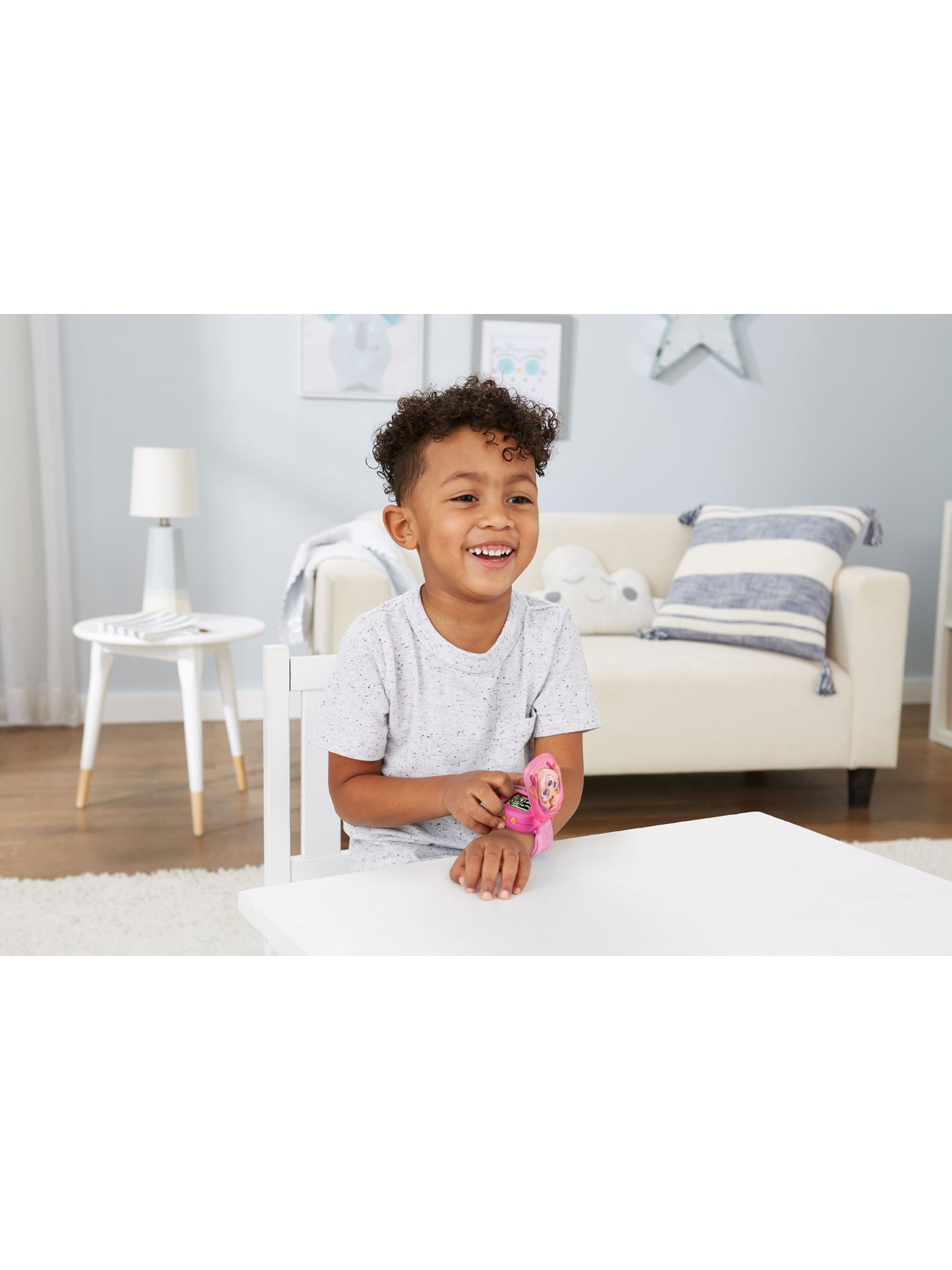 Paw Patrol Skye Learning Watch