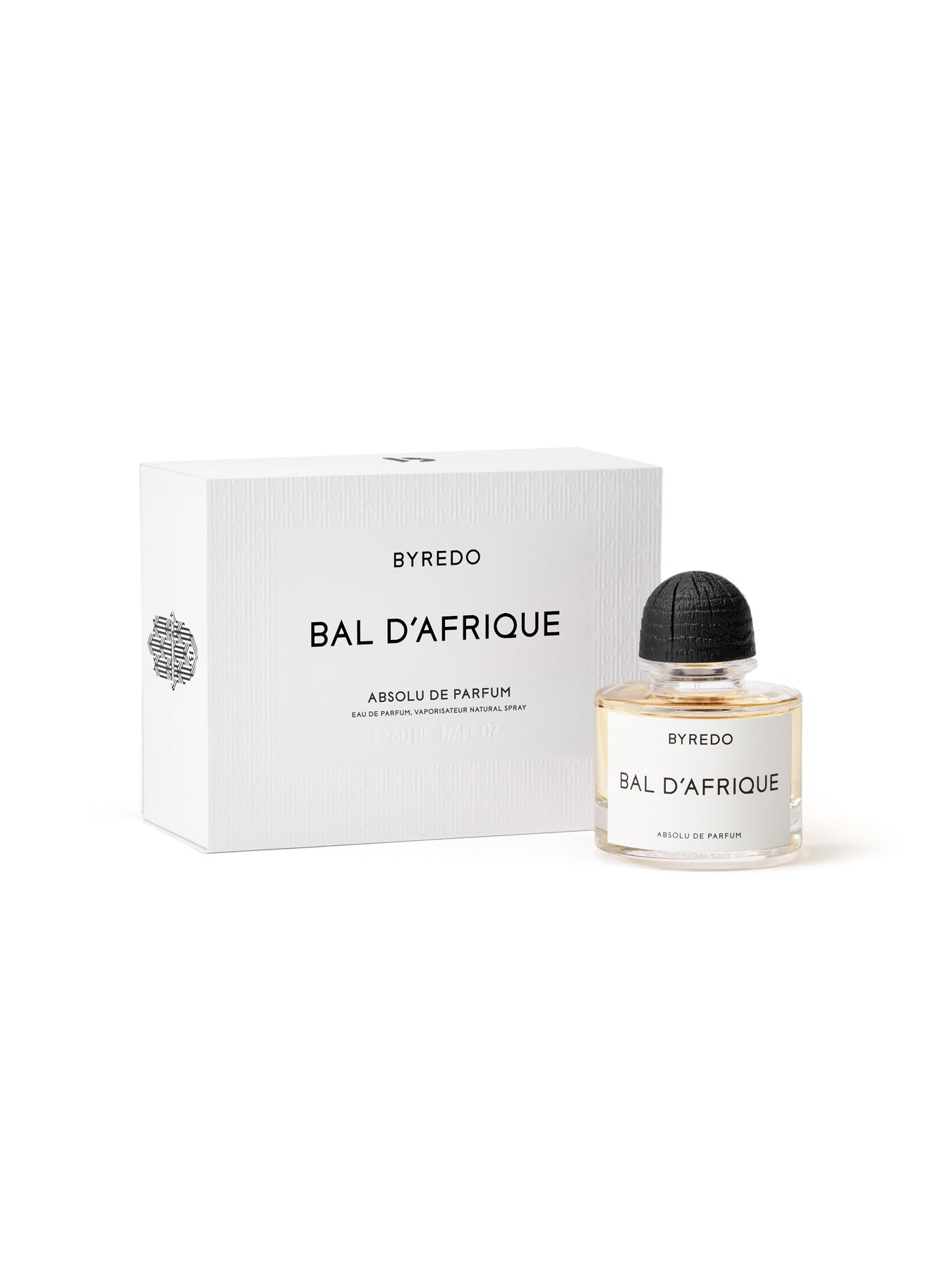 Bal D'Afrique Absolu de Parfum 50ml