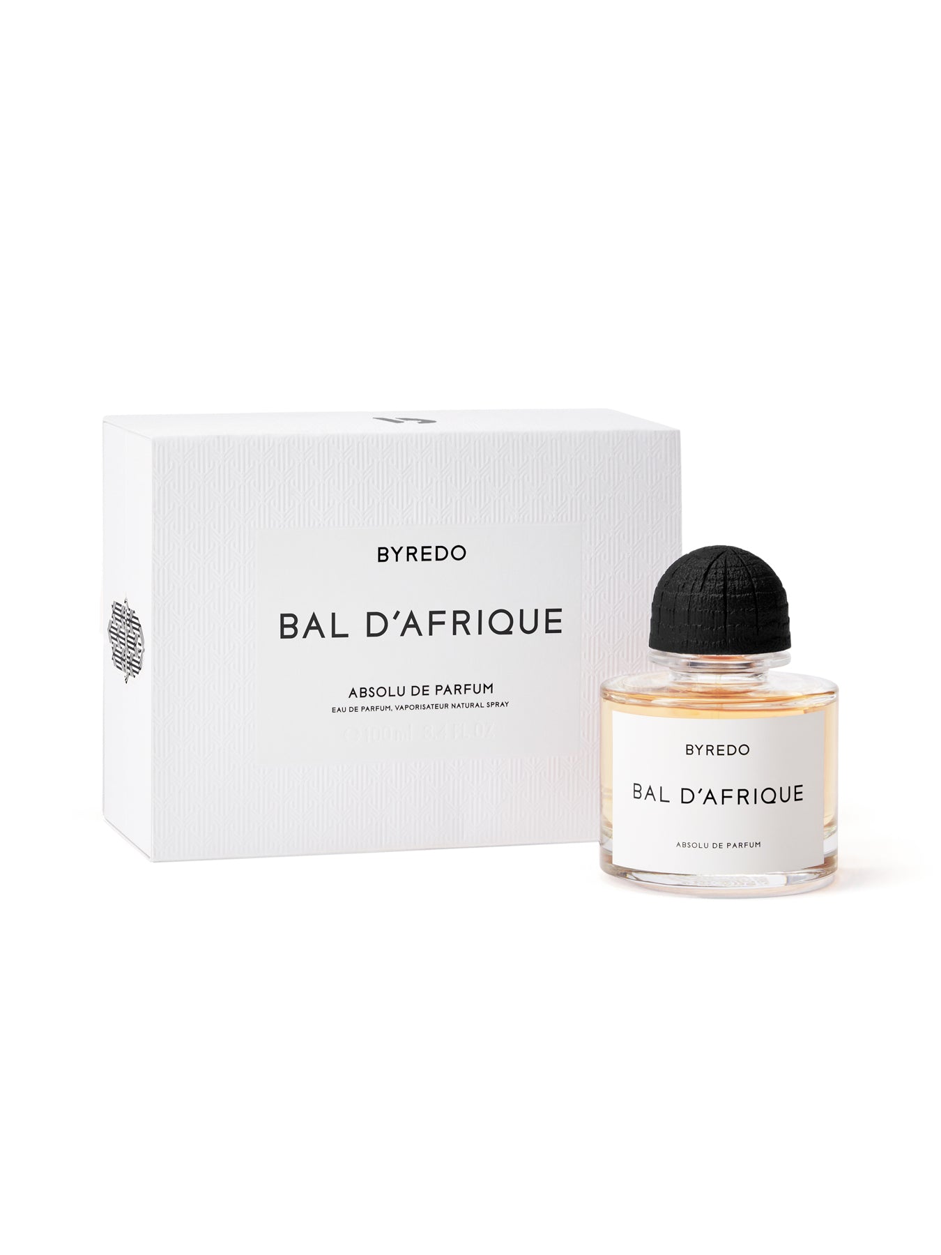 Bal D'Afrique Absolu de Parfum 100ml