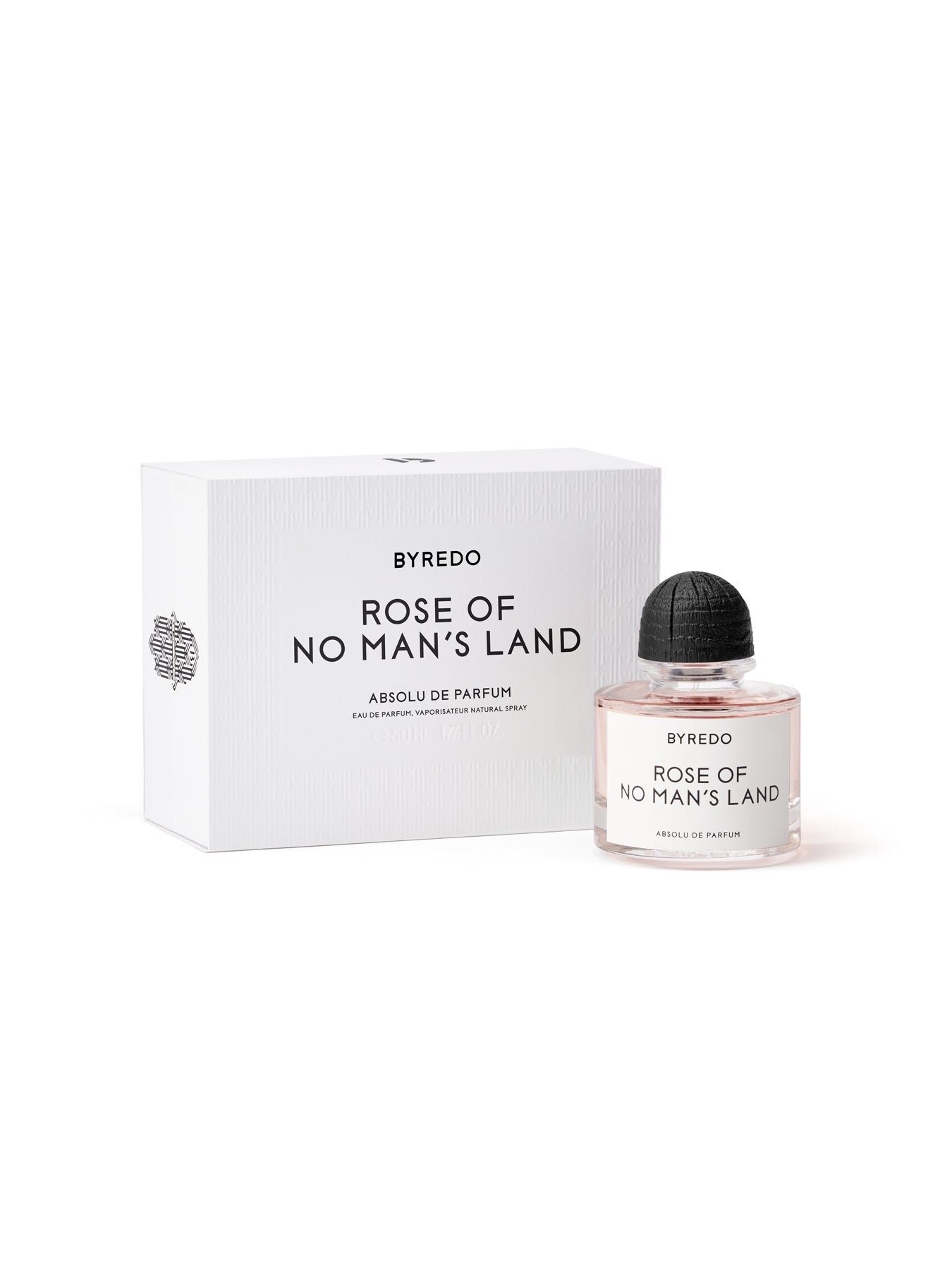 Rose Of No Mans Land Absolu de Parfum 50ml