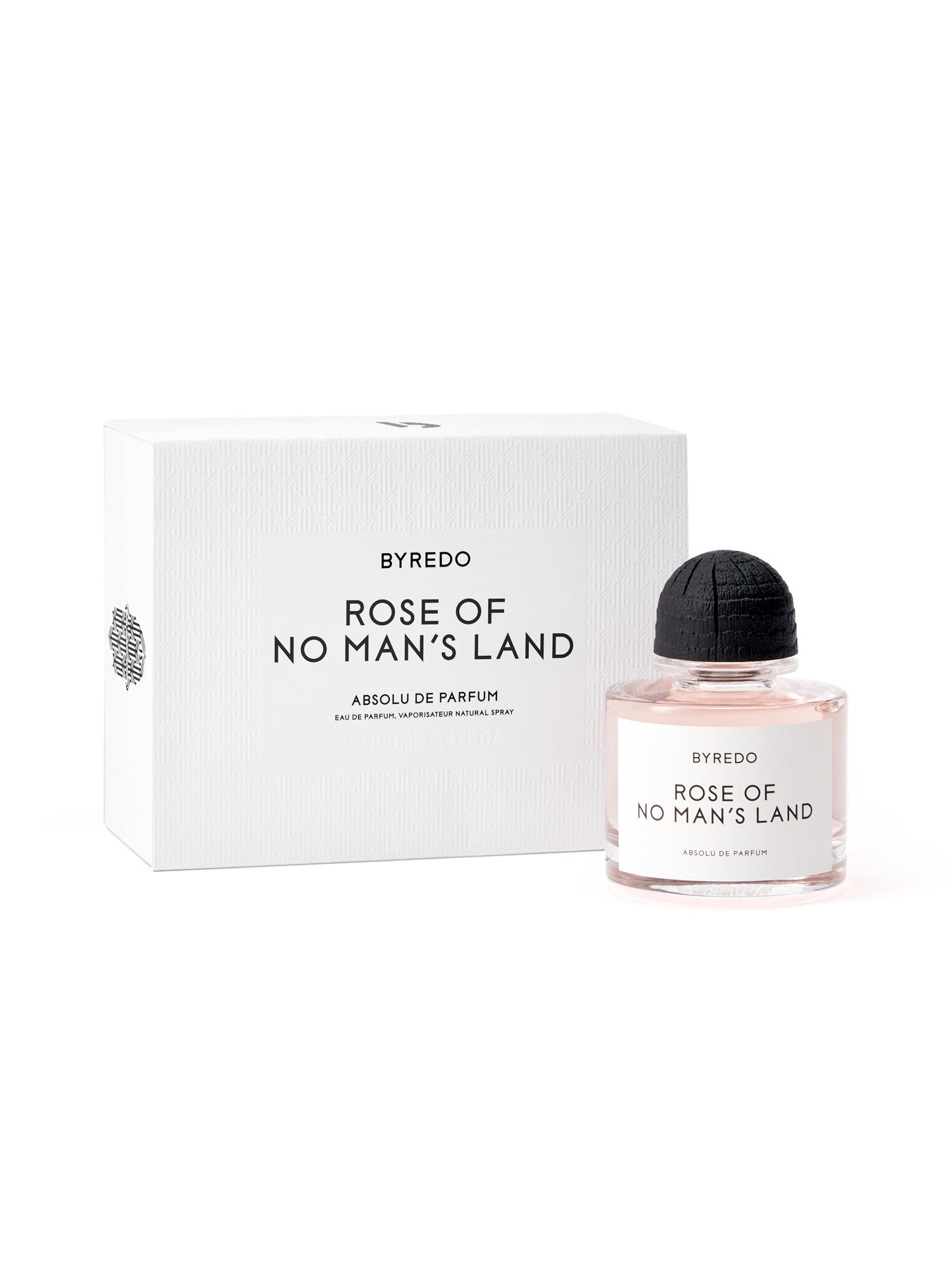 Rose Of No Mans Land Absolu De Parfum 100ml