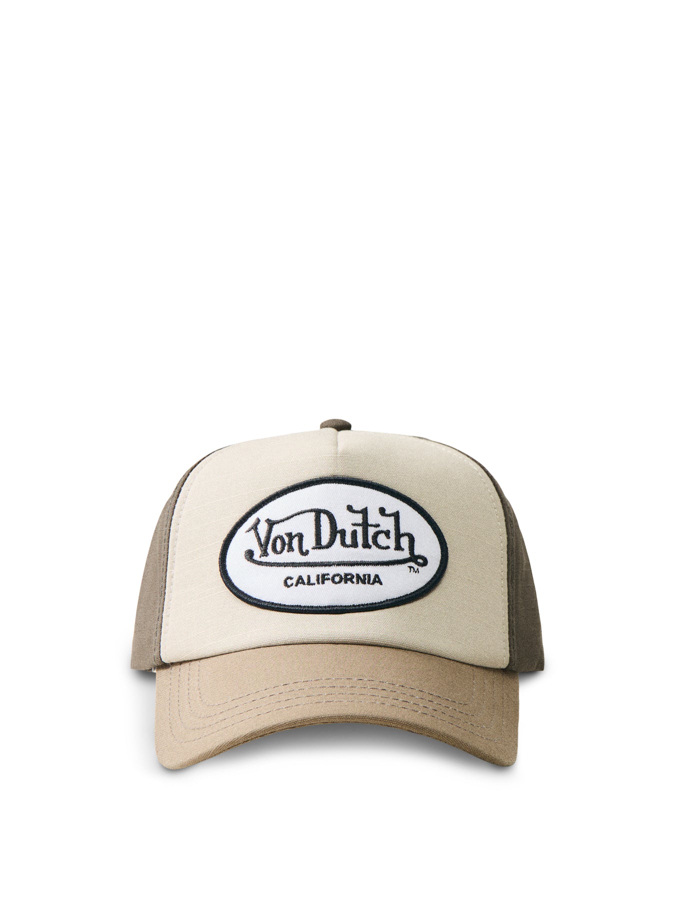 Dutch Cap Beige