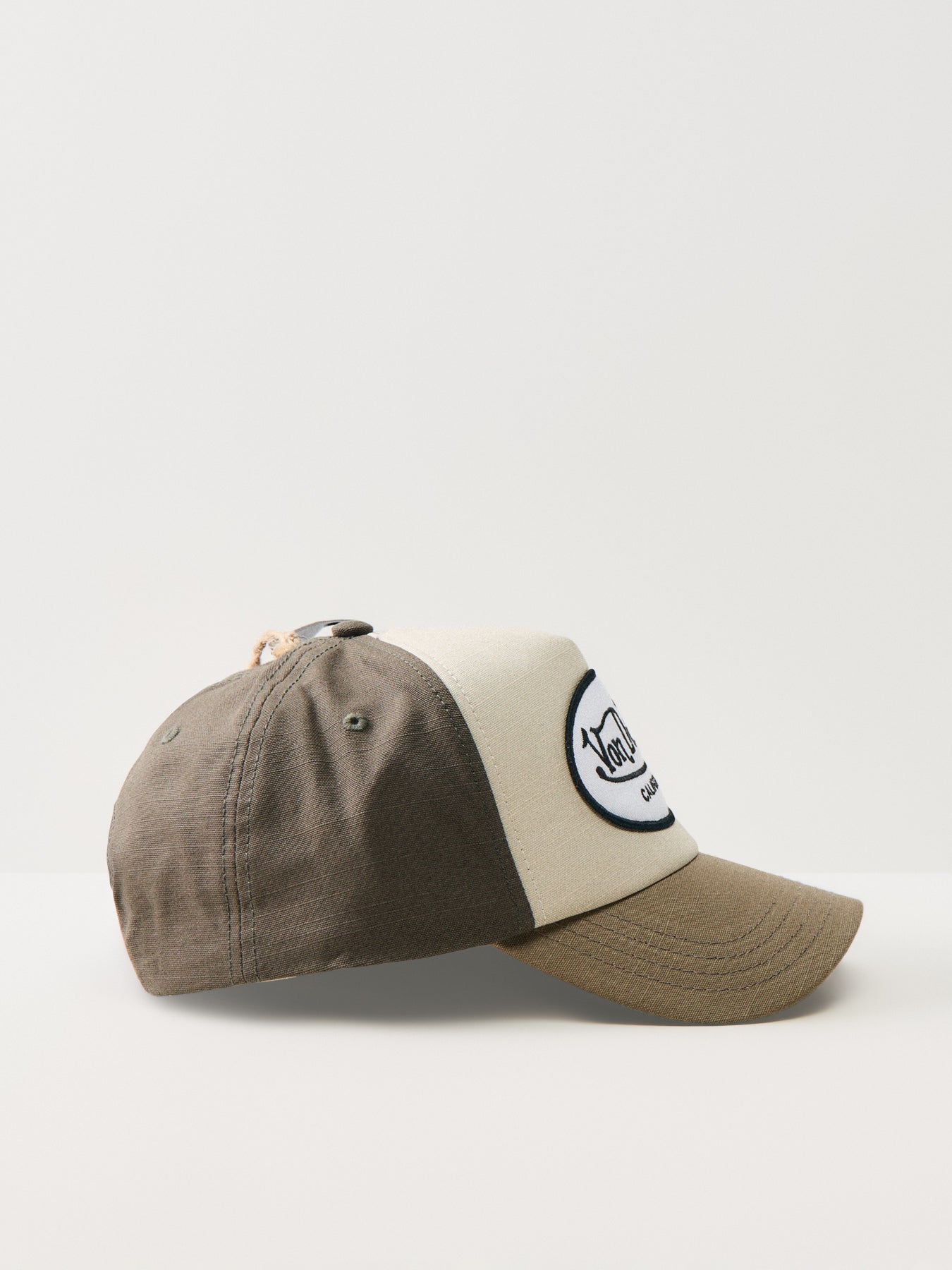 Dutch Cap Beige