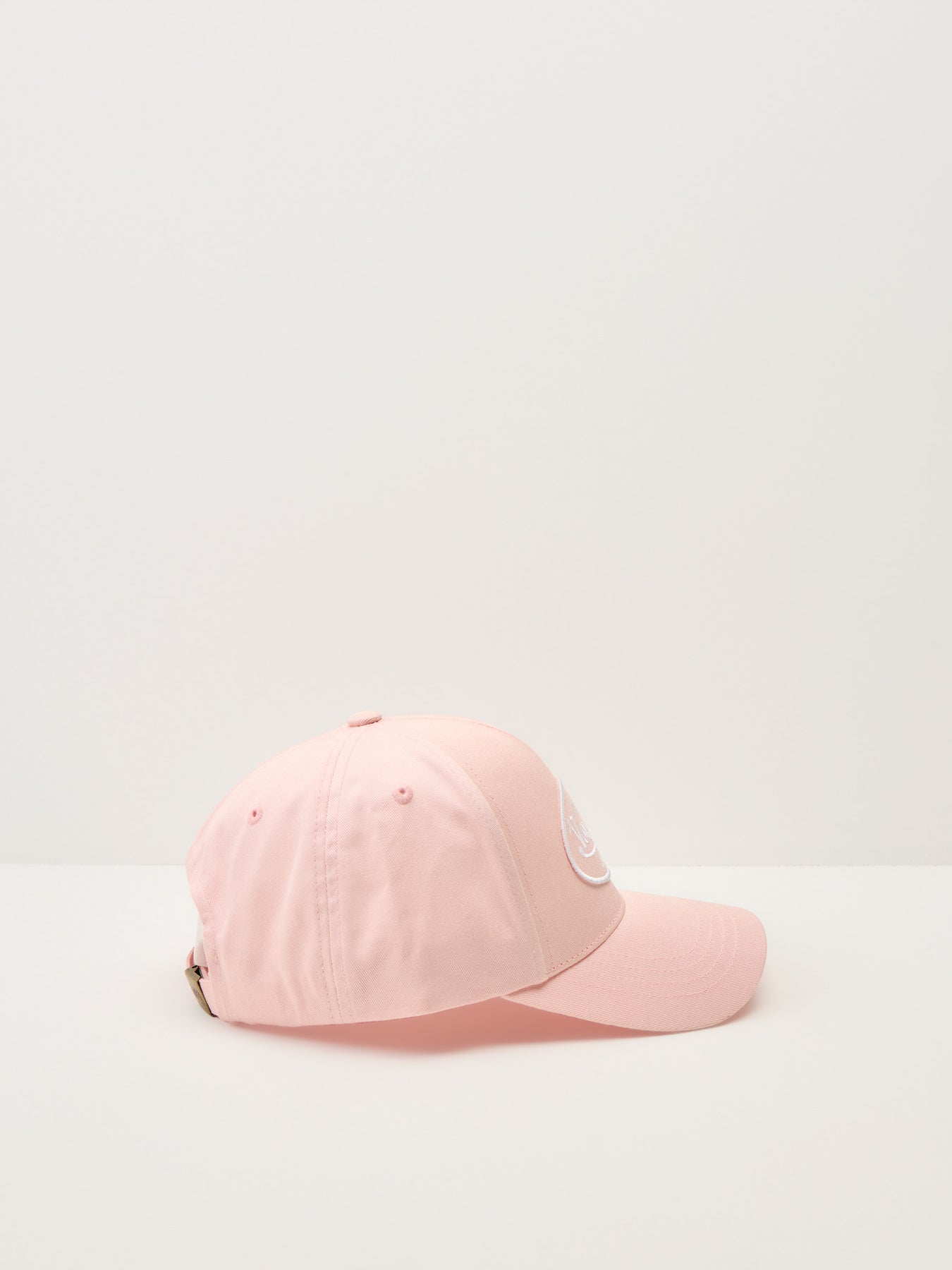 V Dutch Cap Baby Pink