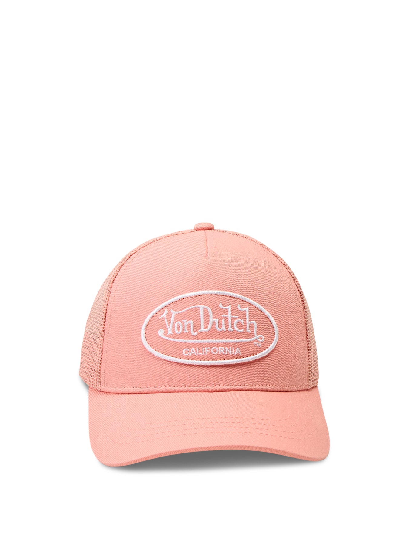 V Dutch Cap Lof B21 Pink